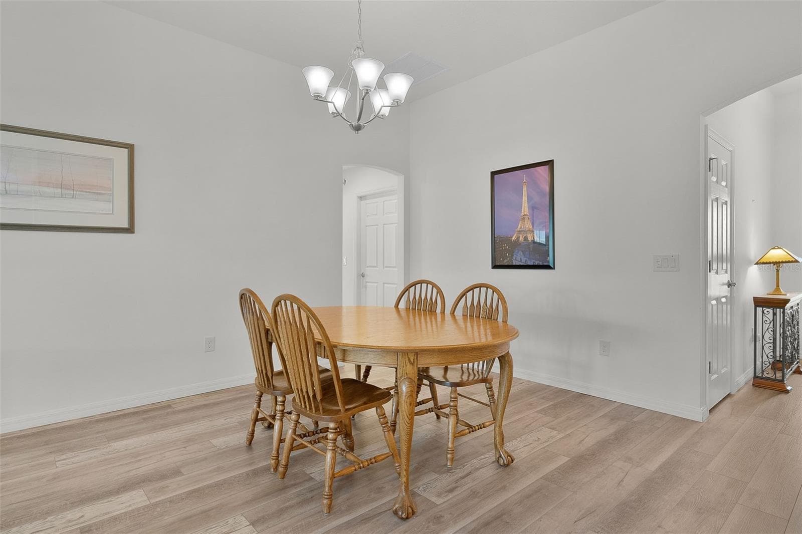 Single Family Residence at 3277 KRANZ AVE, THE VILLAGES, photo 11 of 56