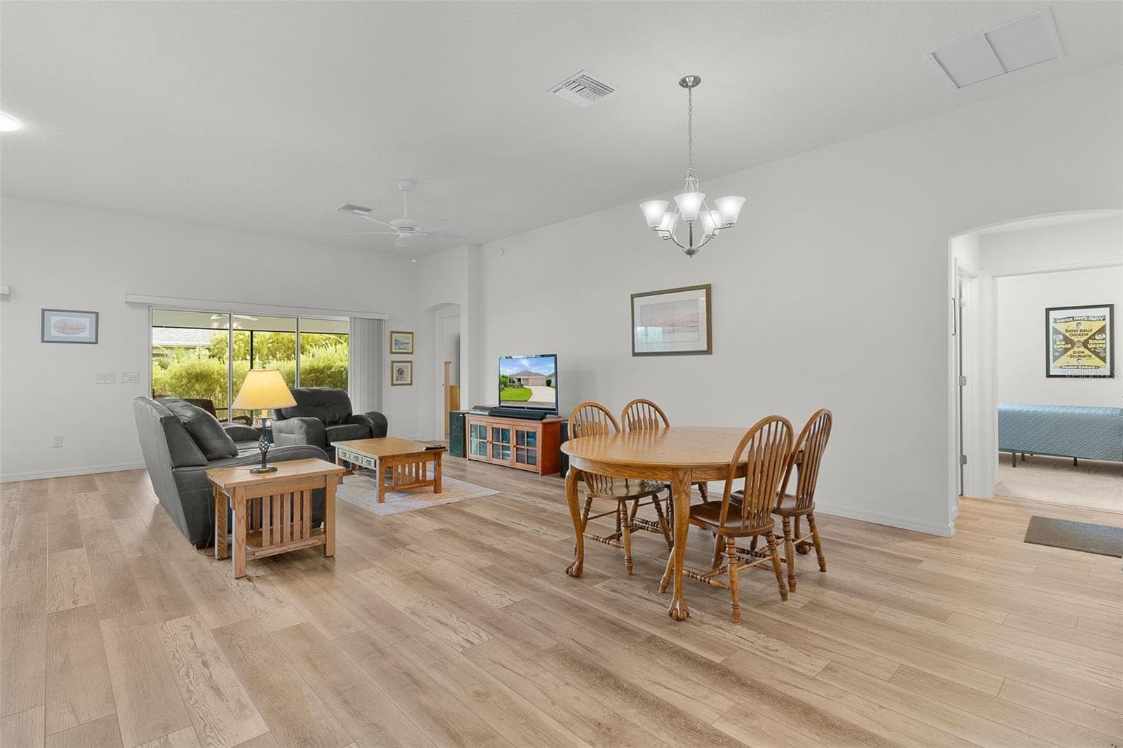 Single Family Residence at 3277 KRANZ AVE, THE VILLAGES, photo 13 of 56