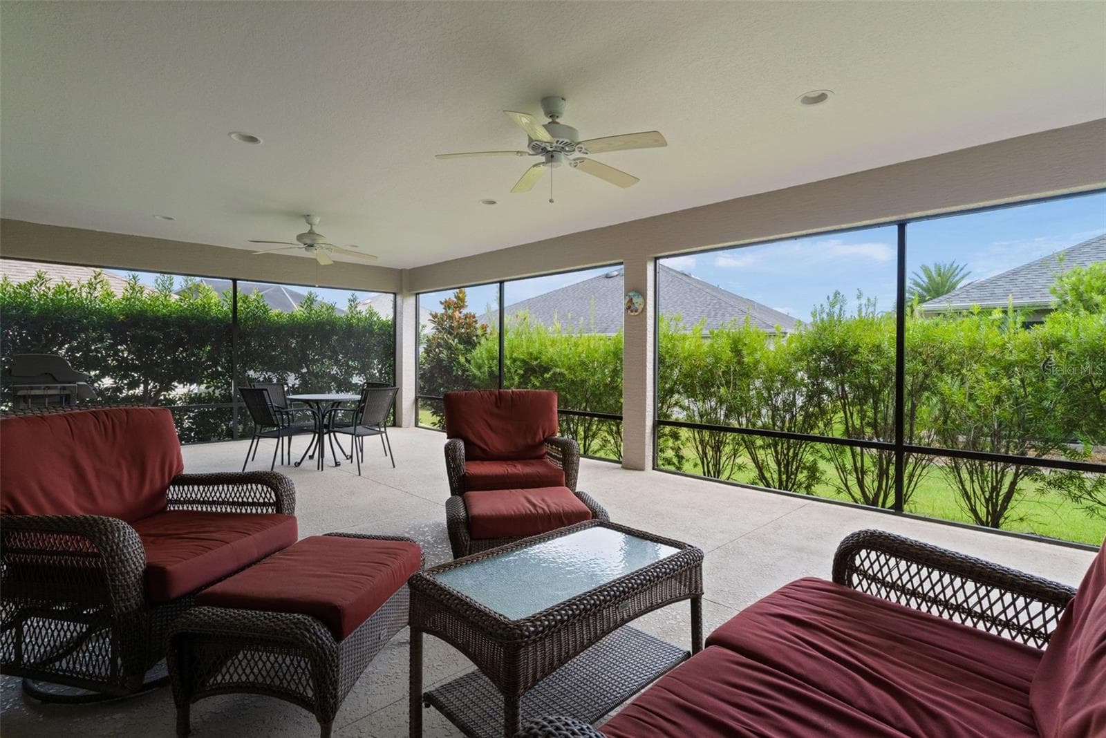 Single Family Residence at 3277 KRANZ AVE, THE VILLAGES, photo 36 of 56