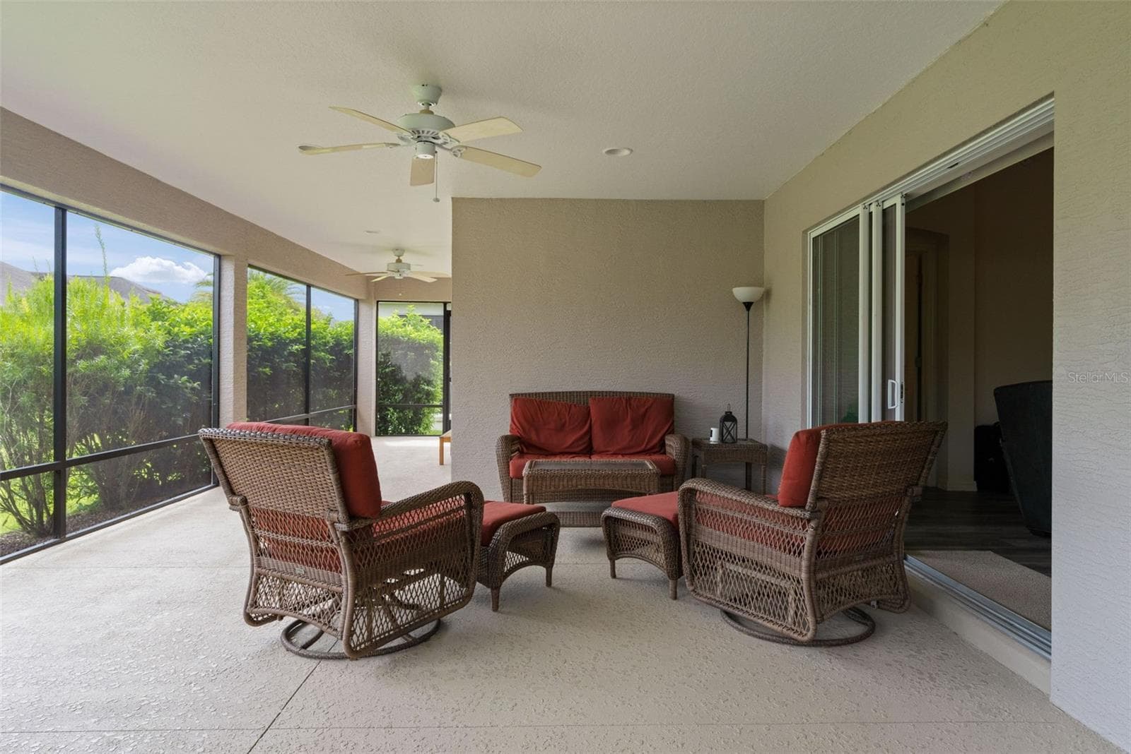 Single Family Residence at 3277 KRANZ AVE, THE VILLAGES, photo 40 of 56