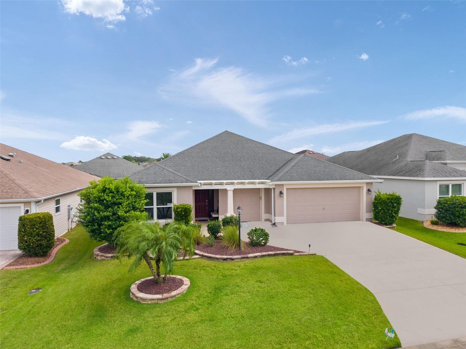 Single Family Residence at 3277 KRANZ AVE, THE VILLAGES, photo 48 of 56