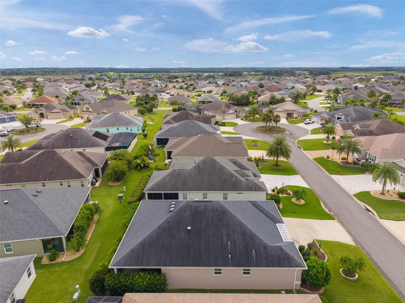 Single Family Residence at 3277 KRANZ AVE, THE VILLAGES, photo 51 of 56