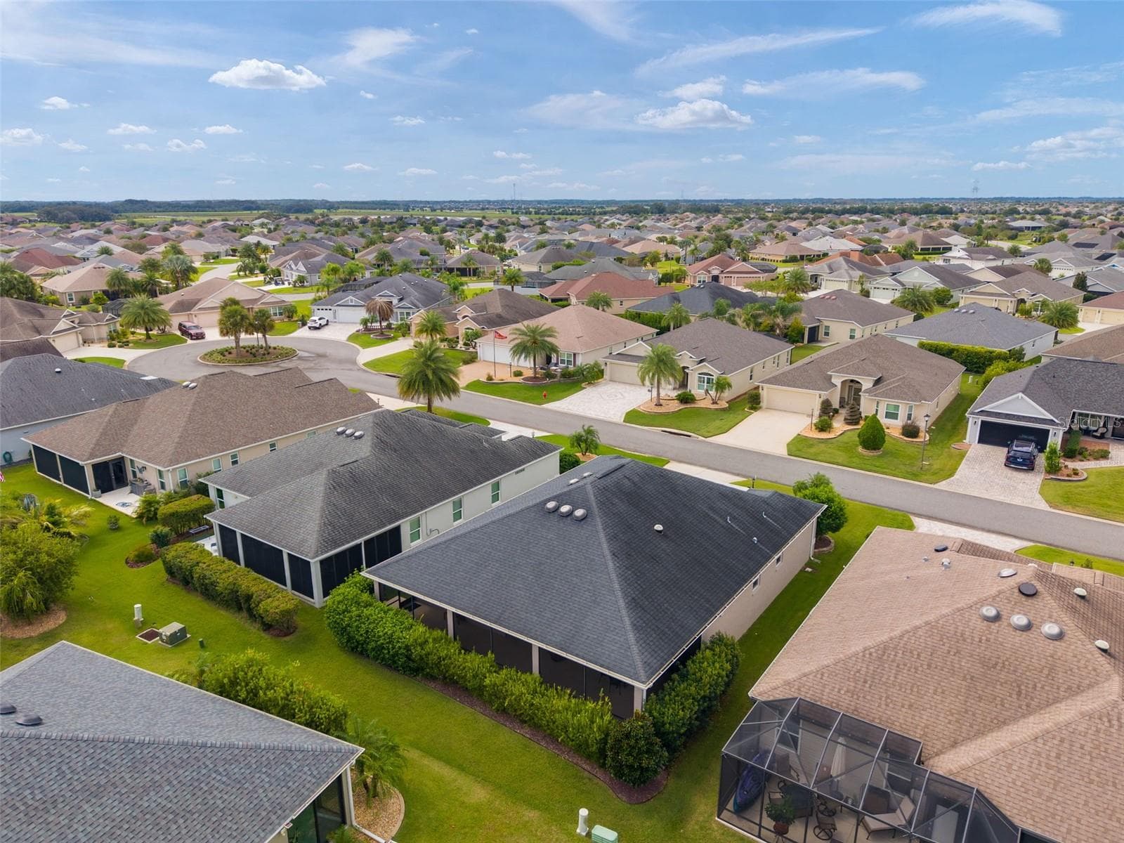Single Family Residence at 3277 KRANZ AVE, THE VILLAGES, photo 52 of 56