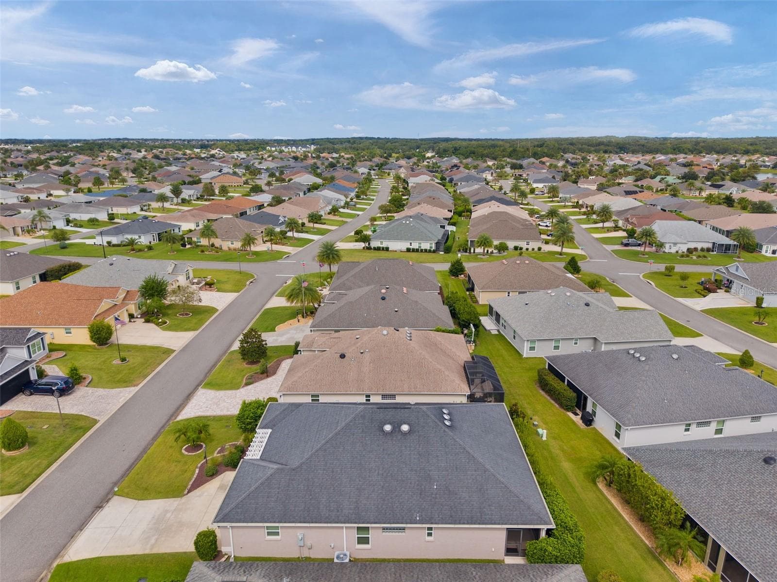 Single Family Residence at 3277 KRANZ AVE, THE VILLAGES, photo 55 of 56