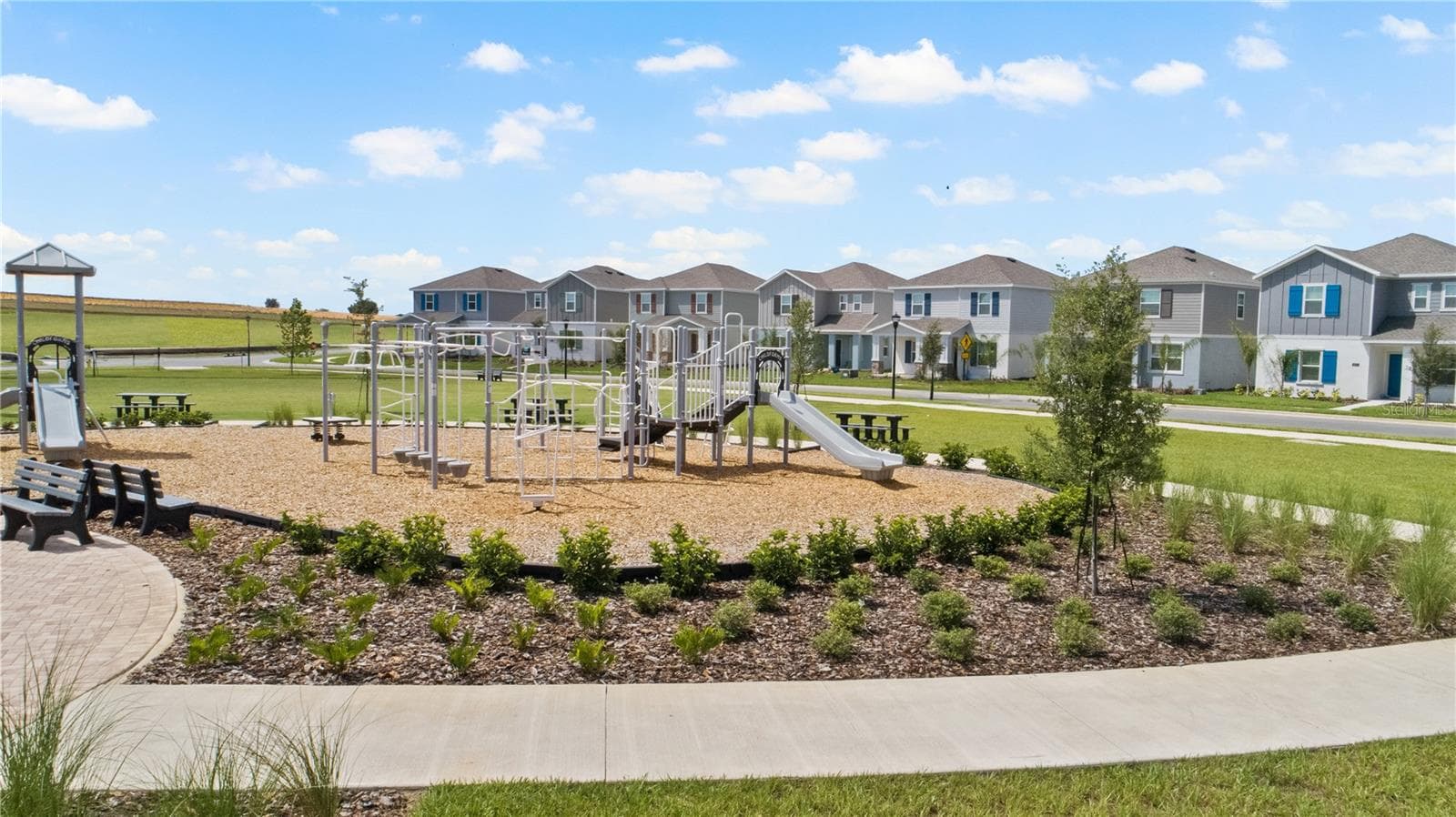 Amenities. - 3234 MINDFULLNESS DR, CLERMONT