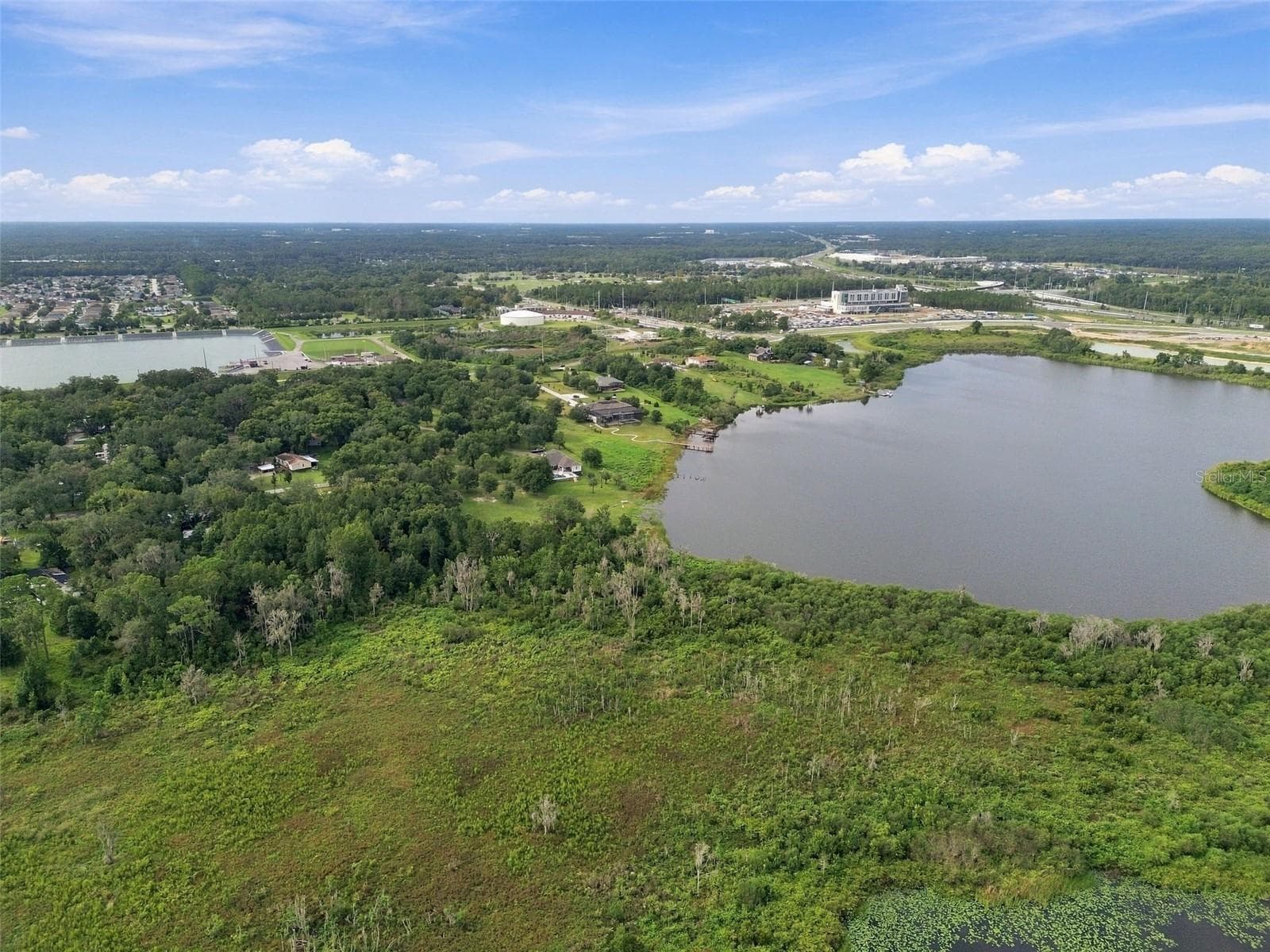 Land at 30251 SUNSET LN, WESLEY CHAPEL, photo 10 of 22