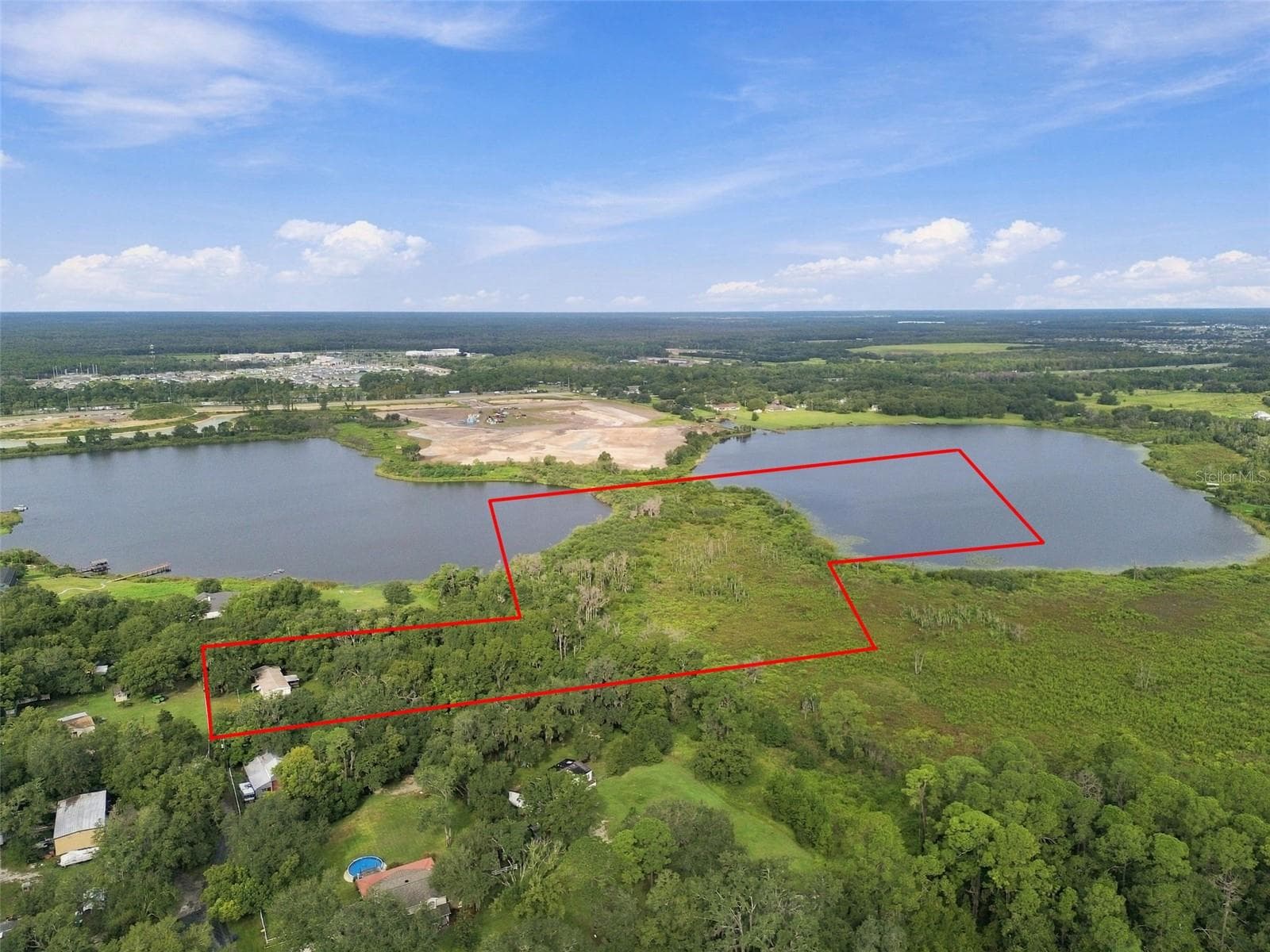 Land at 30251 SUNSET LN, WESLEY CHAPEL, photo 12 of 22