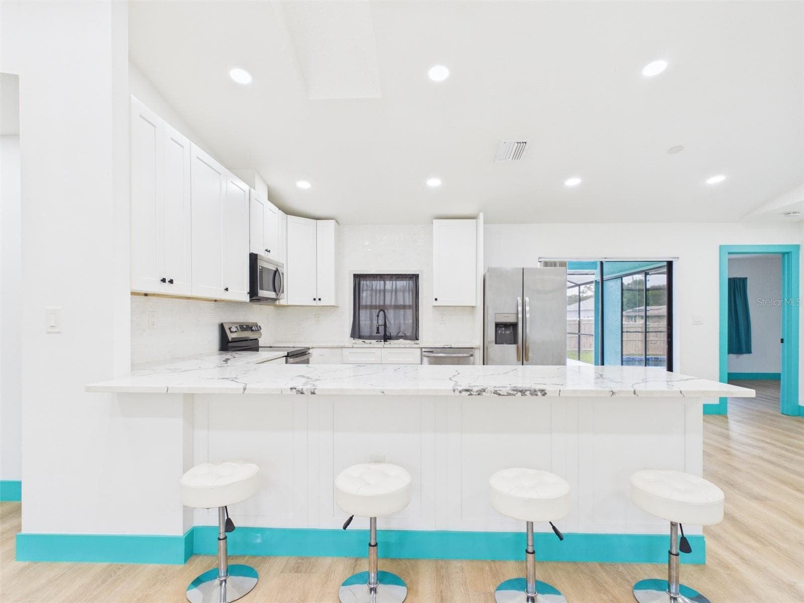 Single Family Residence at 20167 HOLLAND AVE, PORT CHARLOTTE, photo 11 of 40