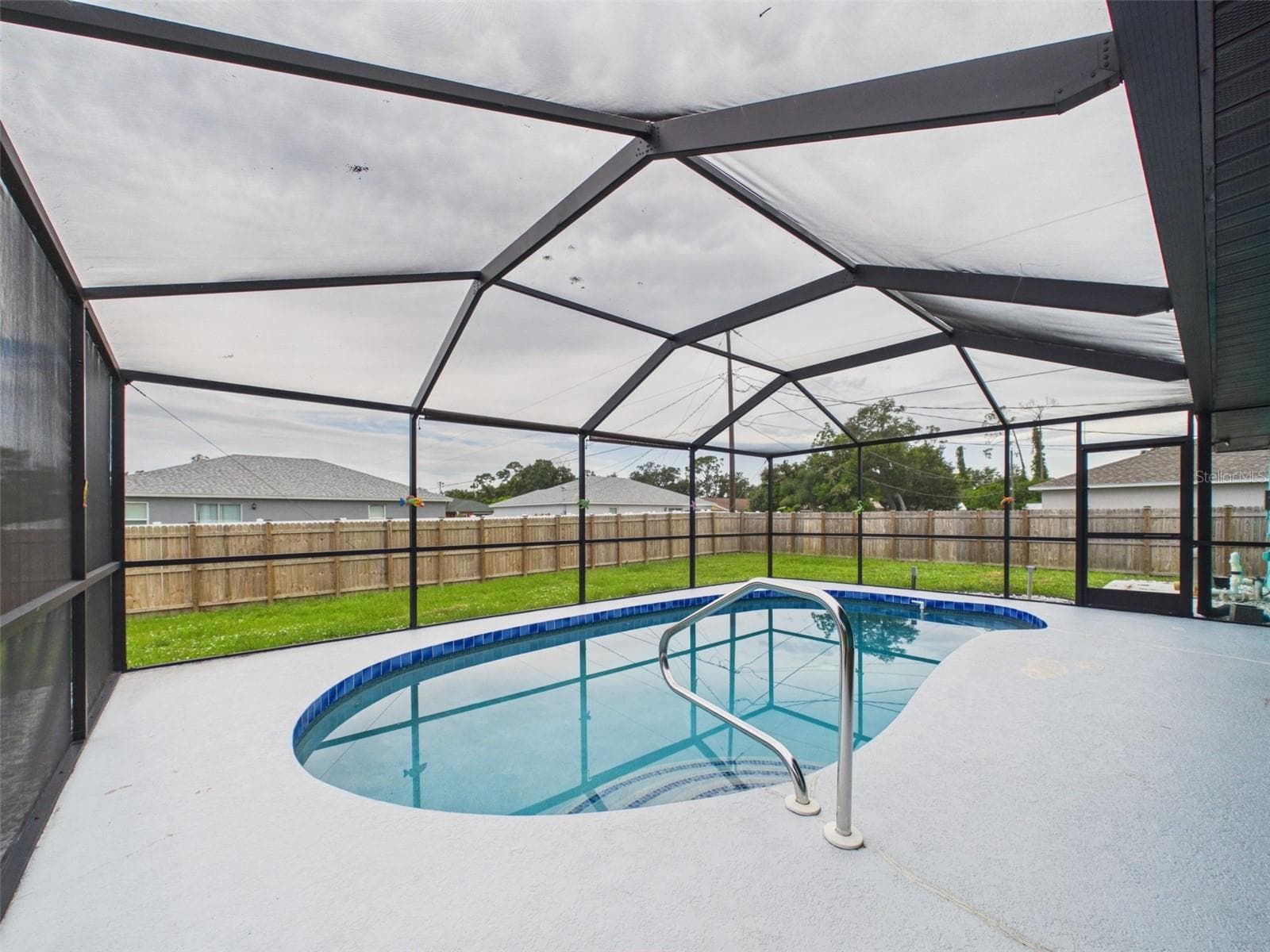 Single Family Residence at 20167 HOLLAND AVE, PORT CHARLOTTE, photo 29 of 40