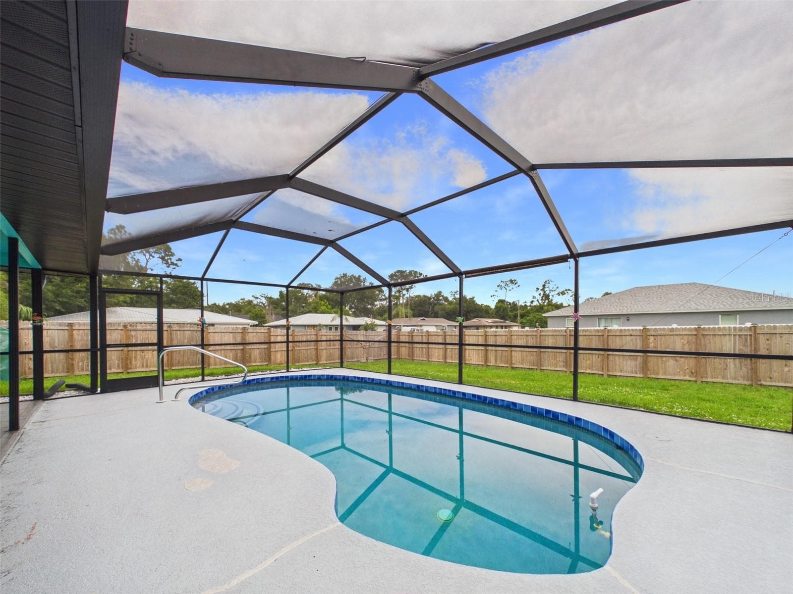 Single Family Residence at 20167 HOLLAND AVE, PORT CHARLOTTE, photo 30 of 40