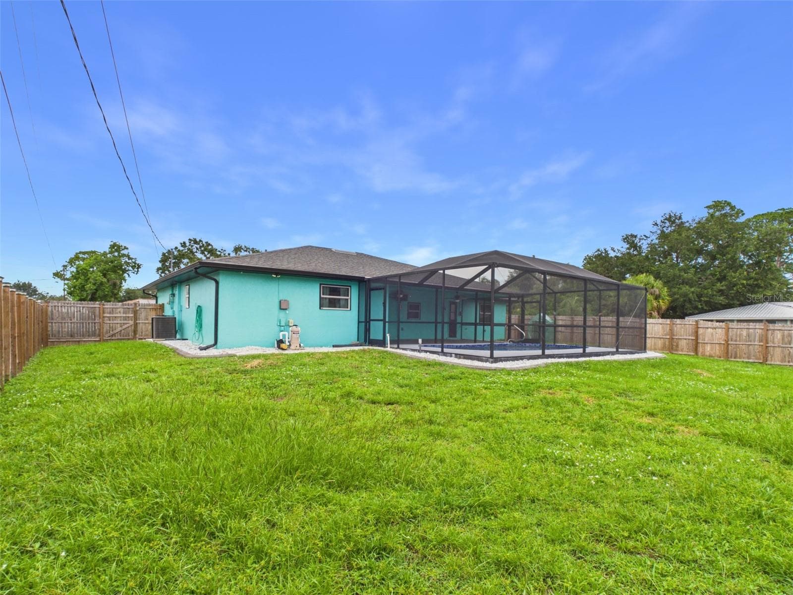 Single Family Residence at 20167 HOLLAND AVE, PORT CHARLOTTE, photo 32 of 40