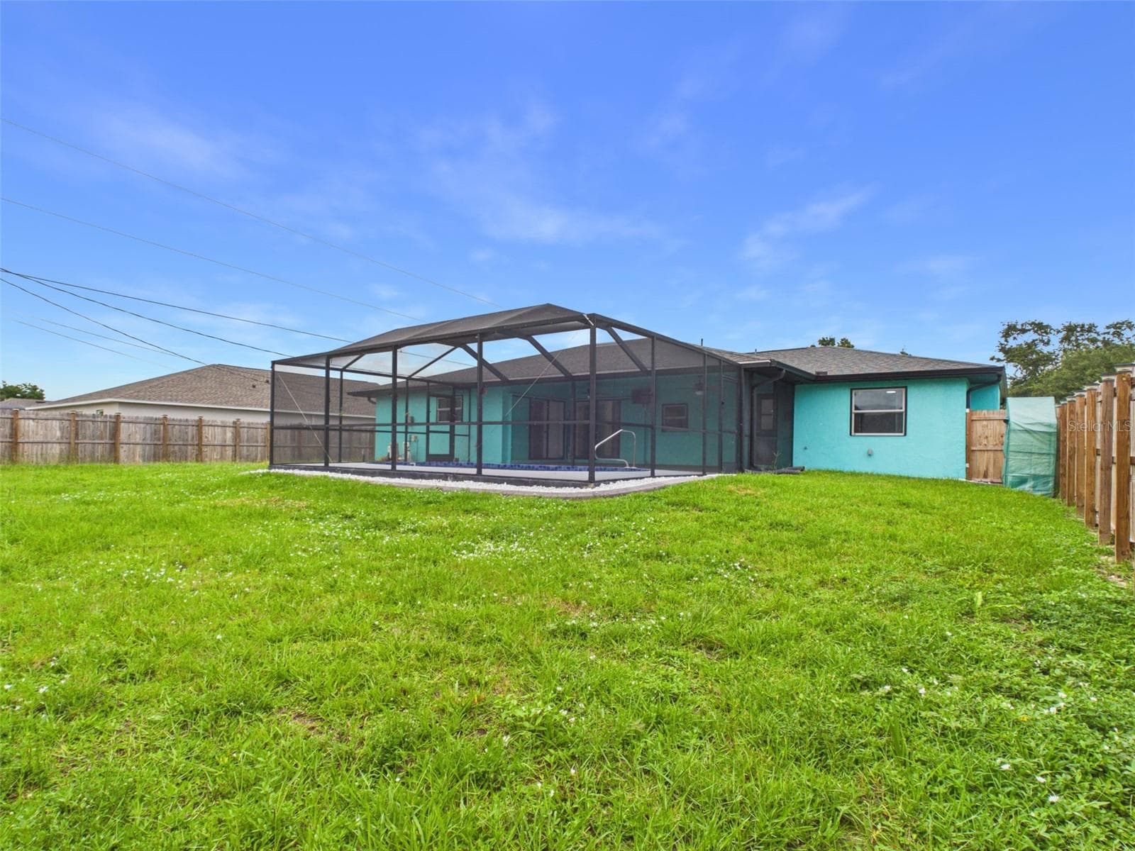 Single Family Residence at 20167 HOLLAND AVE, PORT CHARLOTTE, photo 33 of 40