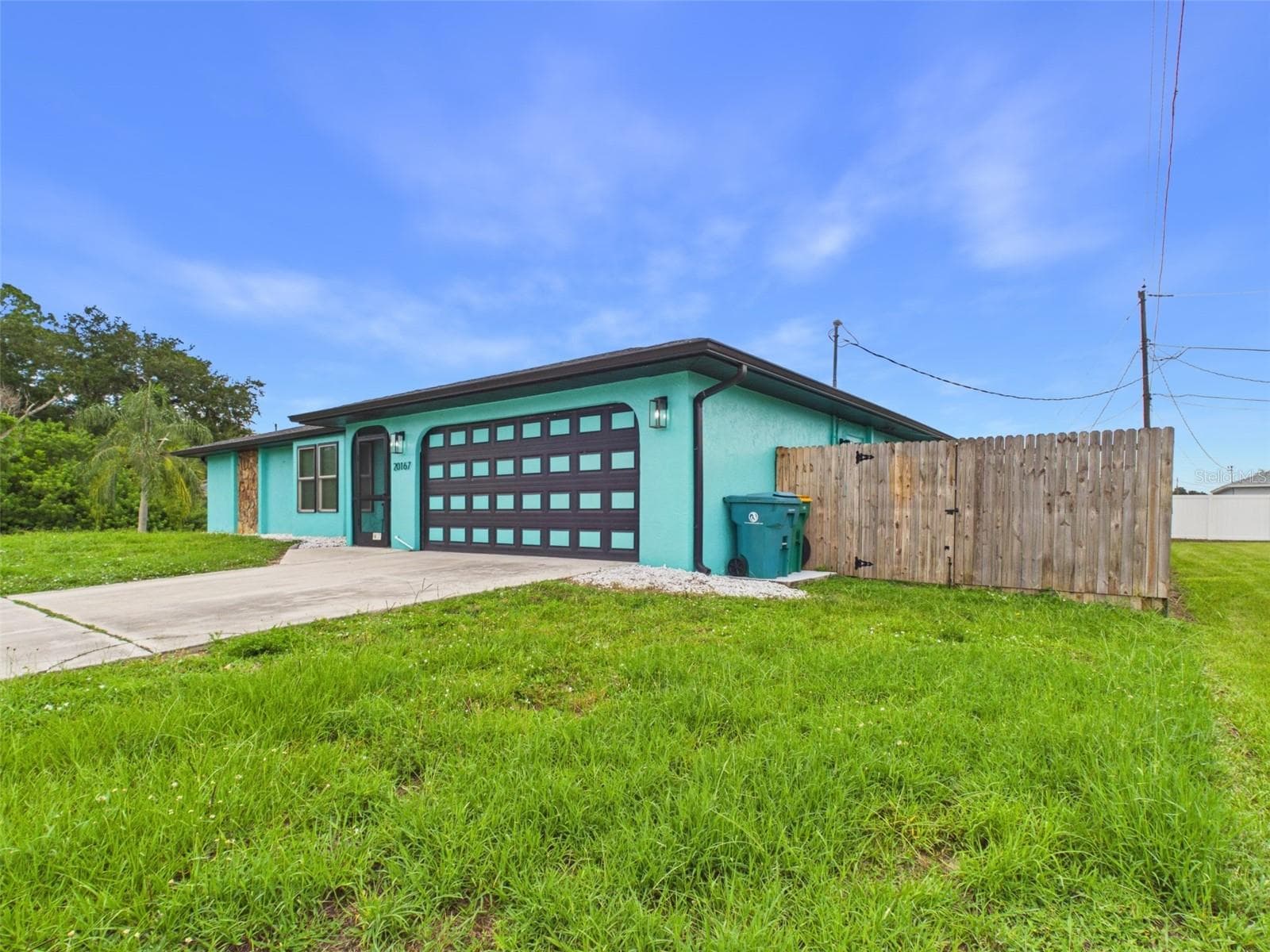 Single Family Residence at 20167 HOLLAND AVE, PORT CHARLOTTE, photo 36 of 40
