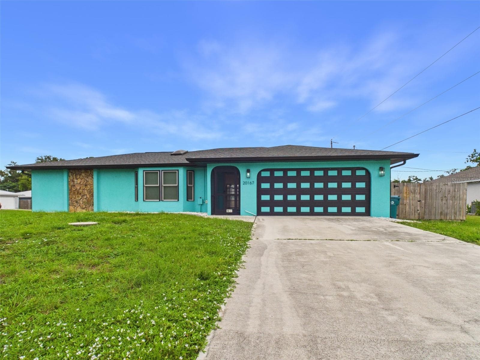 Single Family Residence at 20167 HOLLAND AVE, PORT CHARLOTTE, photo 39 of 40