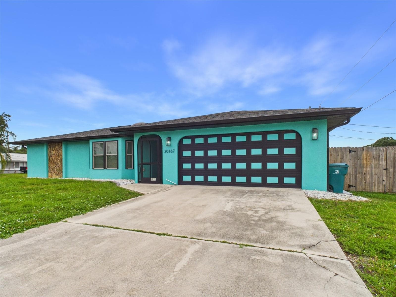 Single Family Residence at 20167 HOLLAND AVE, PORT CHARLOTTE, photo 40 of 40