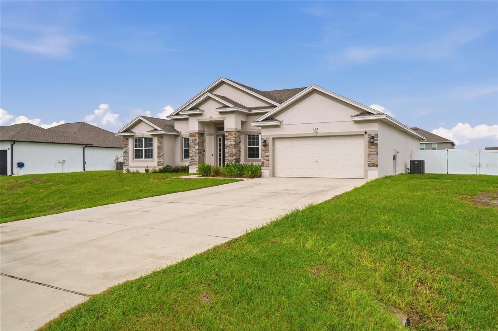 Single Family Residence at 123 CALOOSA DR, BABSON PARK, photo 4 of 75