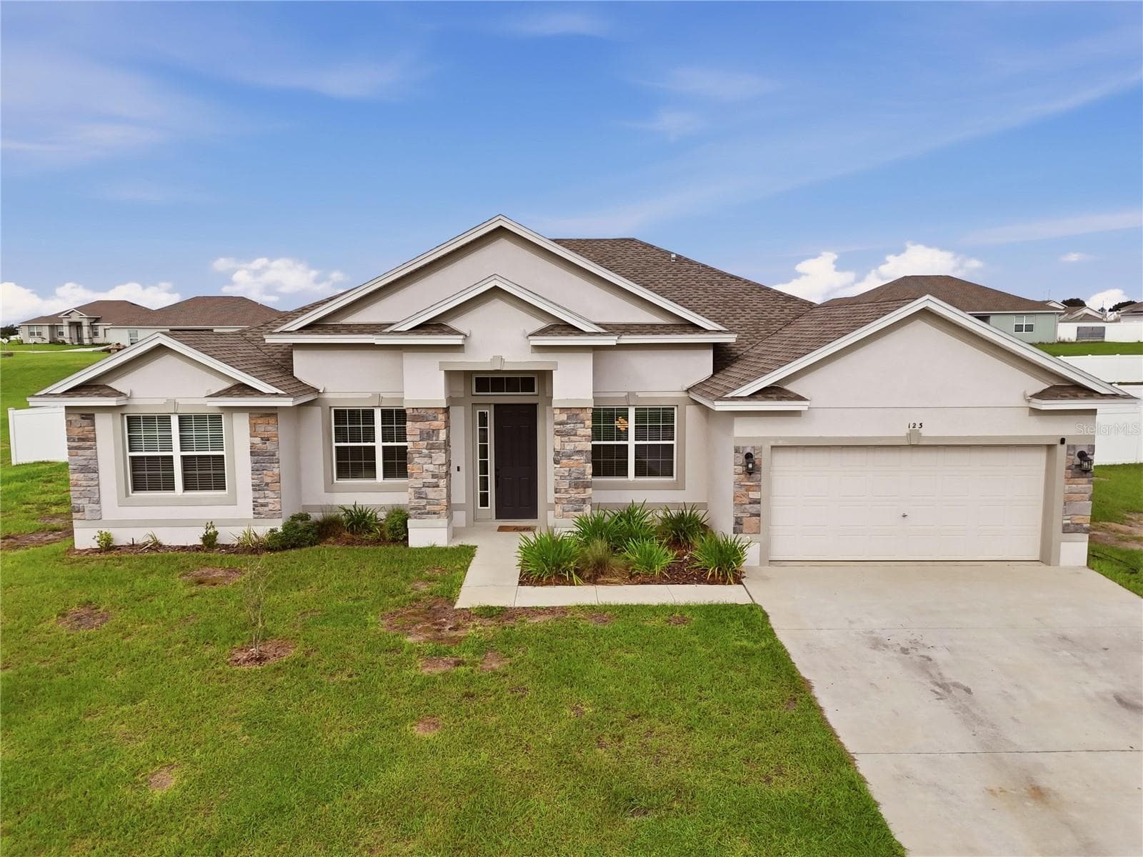 Single Family Residence at 123 CALOOSA DR, BABSON PARK, photo 6 of 75