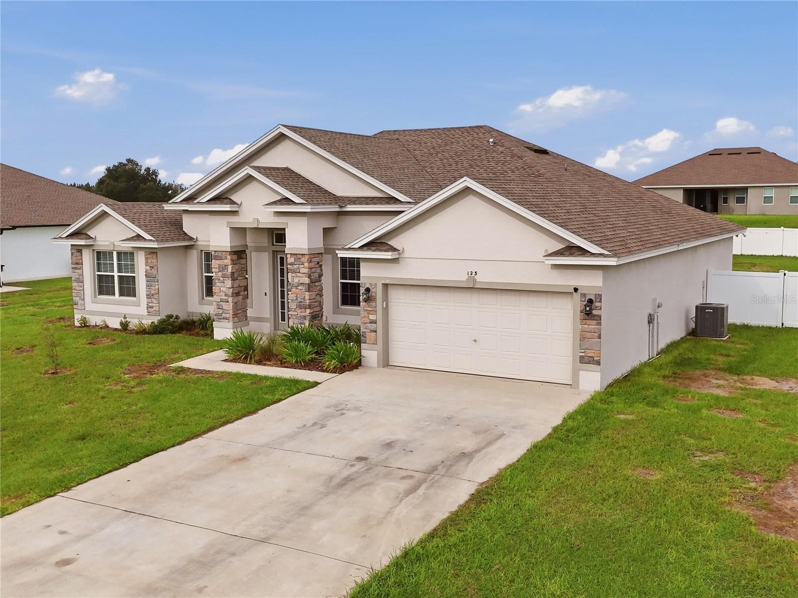 Single Family Residence at 123 CALOOSA DR, BABSON PARK, photo 8 of 75