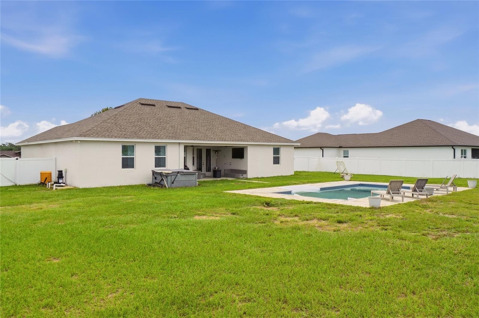 Single Family Residence at 123 CALOOSA DR, BABSON PARK, photo 9 of 75