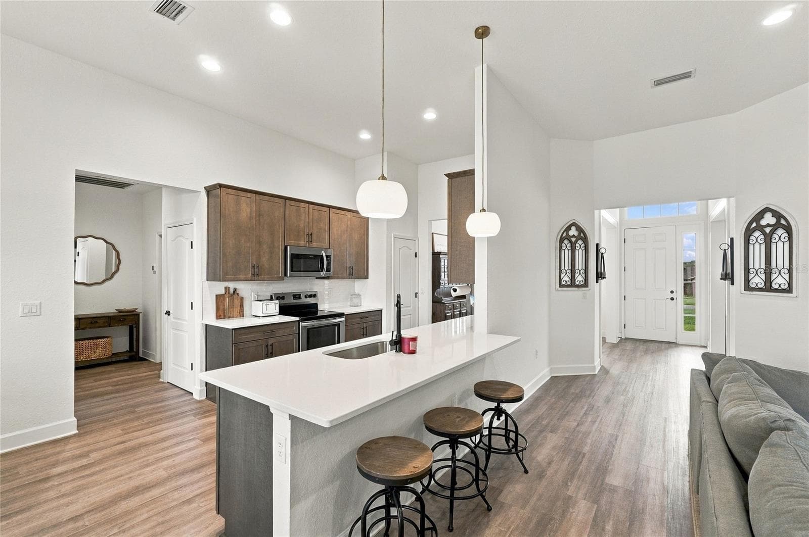 Single Family Residence at 123 CALOOSA DR, BABSON PARK, photo 31 of 75