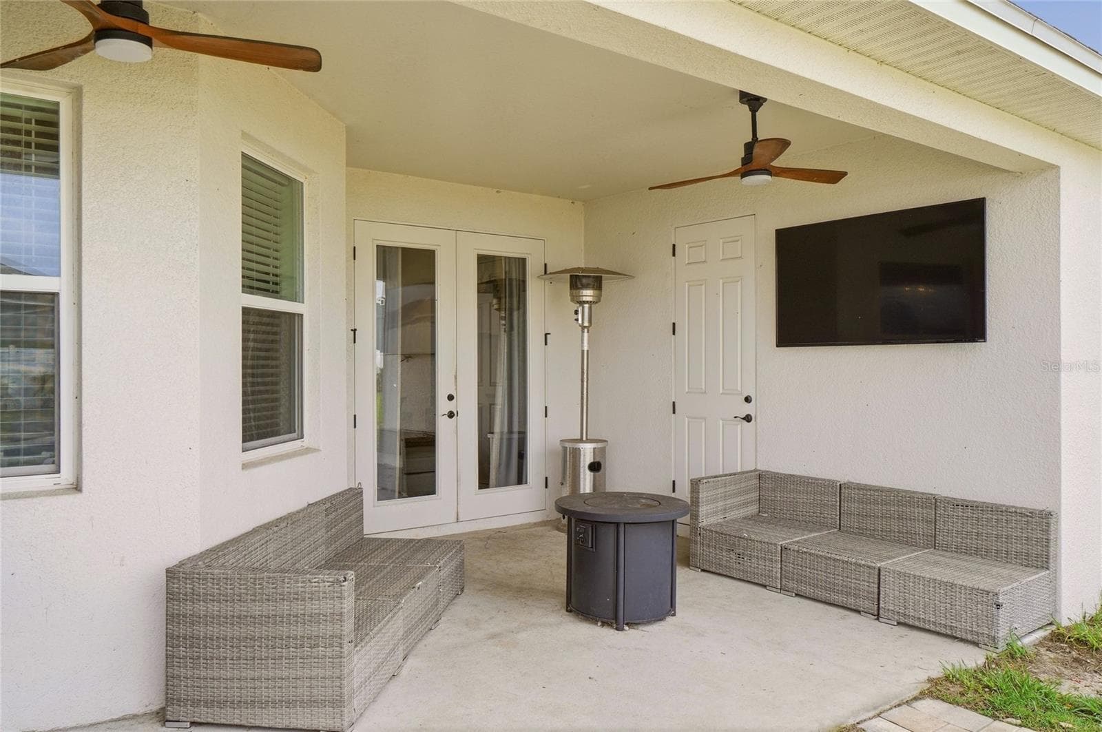 Single Family Residence at 123 CALOOSA DR, BABSON PARK, photo 67 of 75