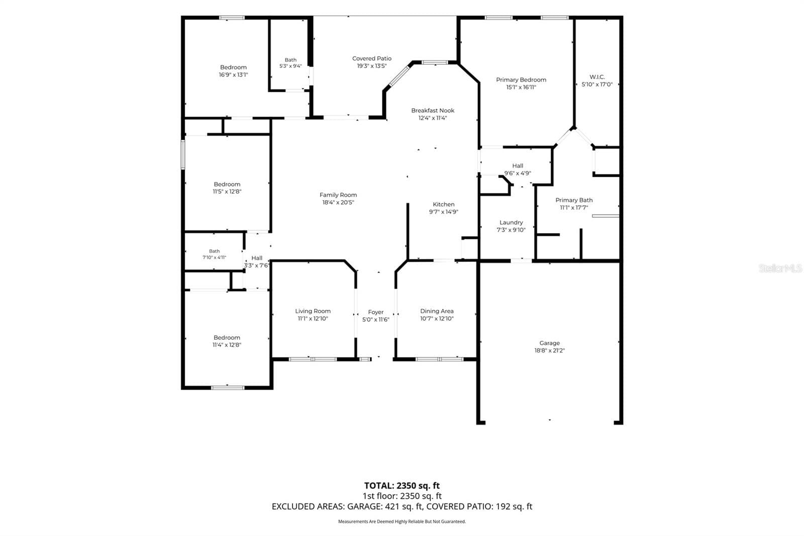 Single Family Residence at 123 CALOOSA DR, BABSON PARK, photo 74 of 75