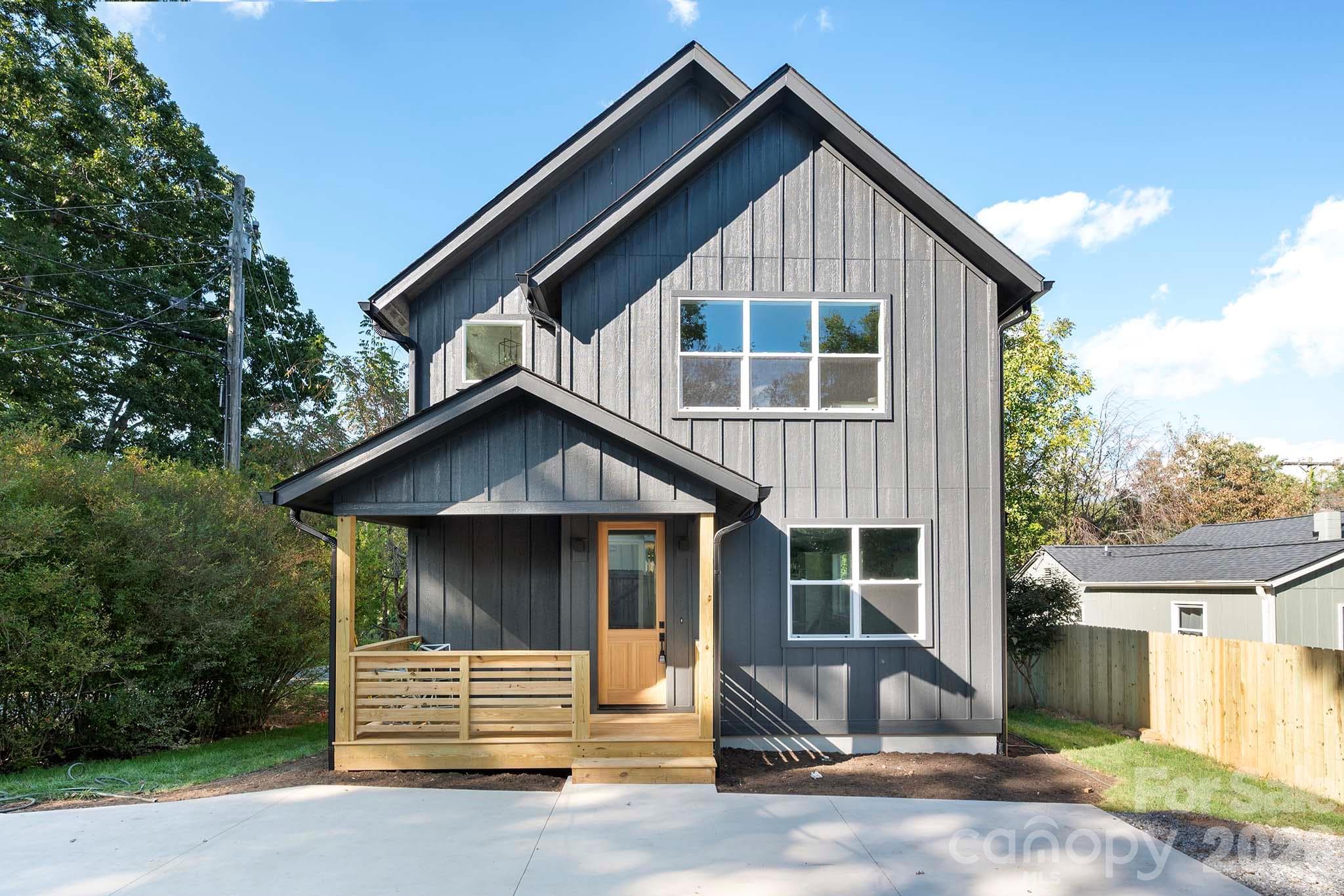 50 Byrd Road