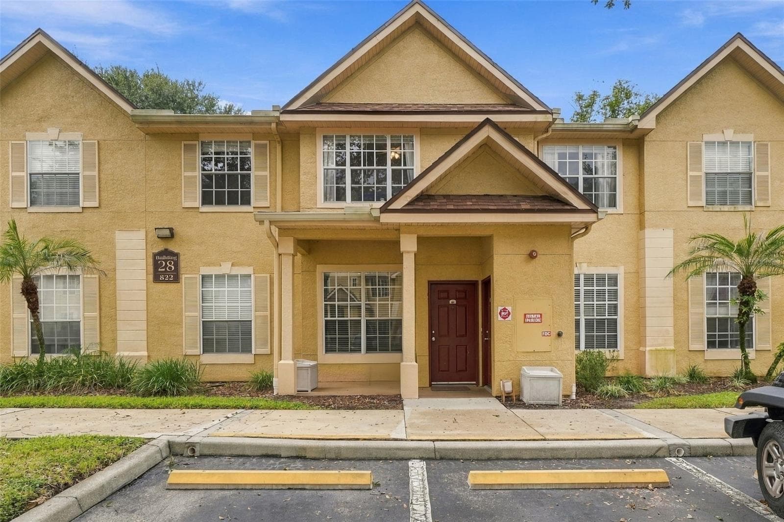 822 GRAND REGENCY PT #201