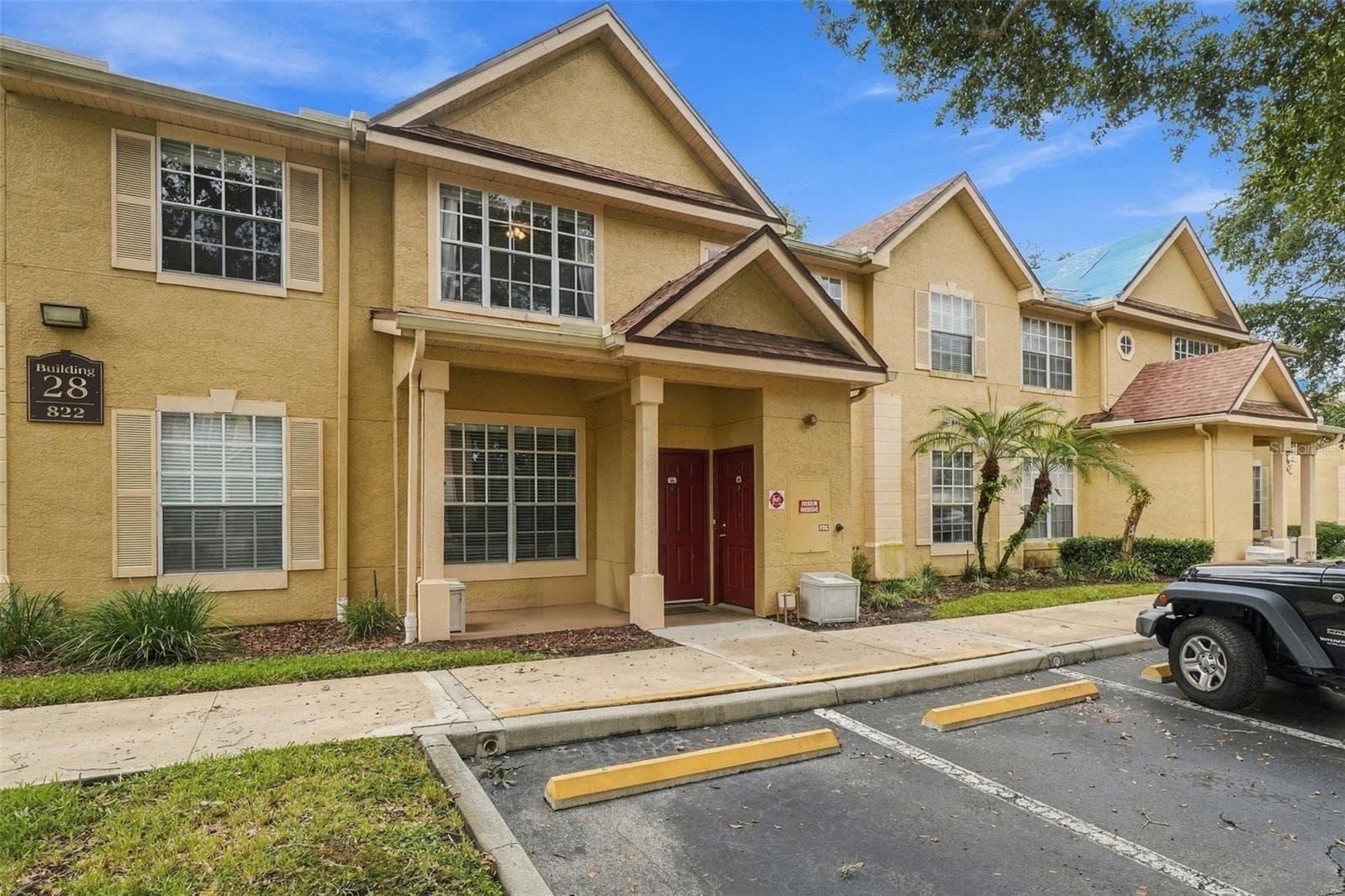 Condominium at 822 GRAND REGENCY PT #201, ALTAMONTE SPRINGS, photo 2 of 30