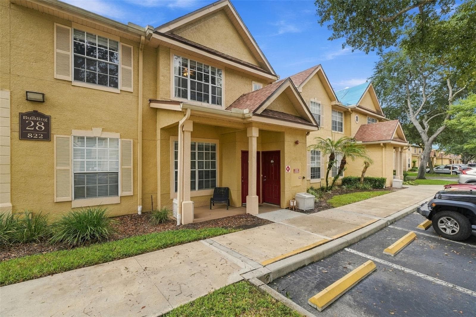 Condominium at 822 GRAND REGENCY PT #201, ALTAMONTE SPRINGS, photo 4 of 30