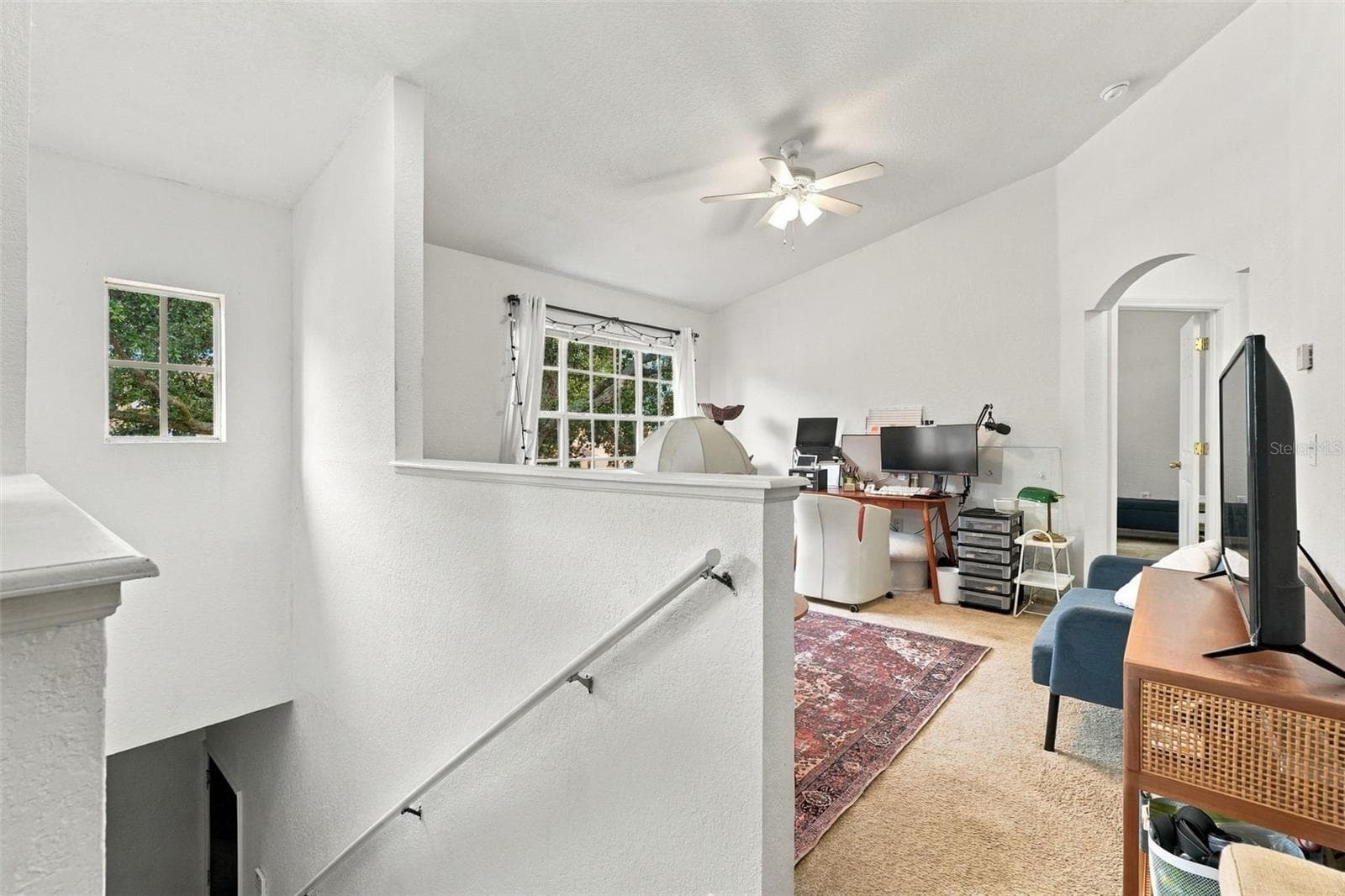 Living area - 822 GRAND REGENCY PT #201, ALTAMONTE SPRINGS