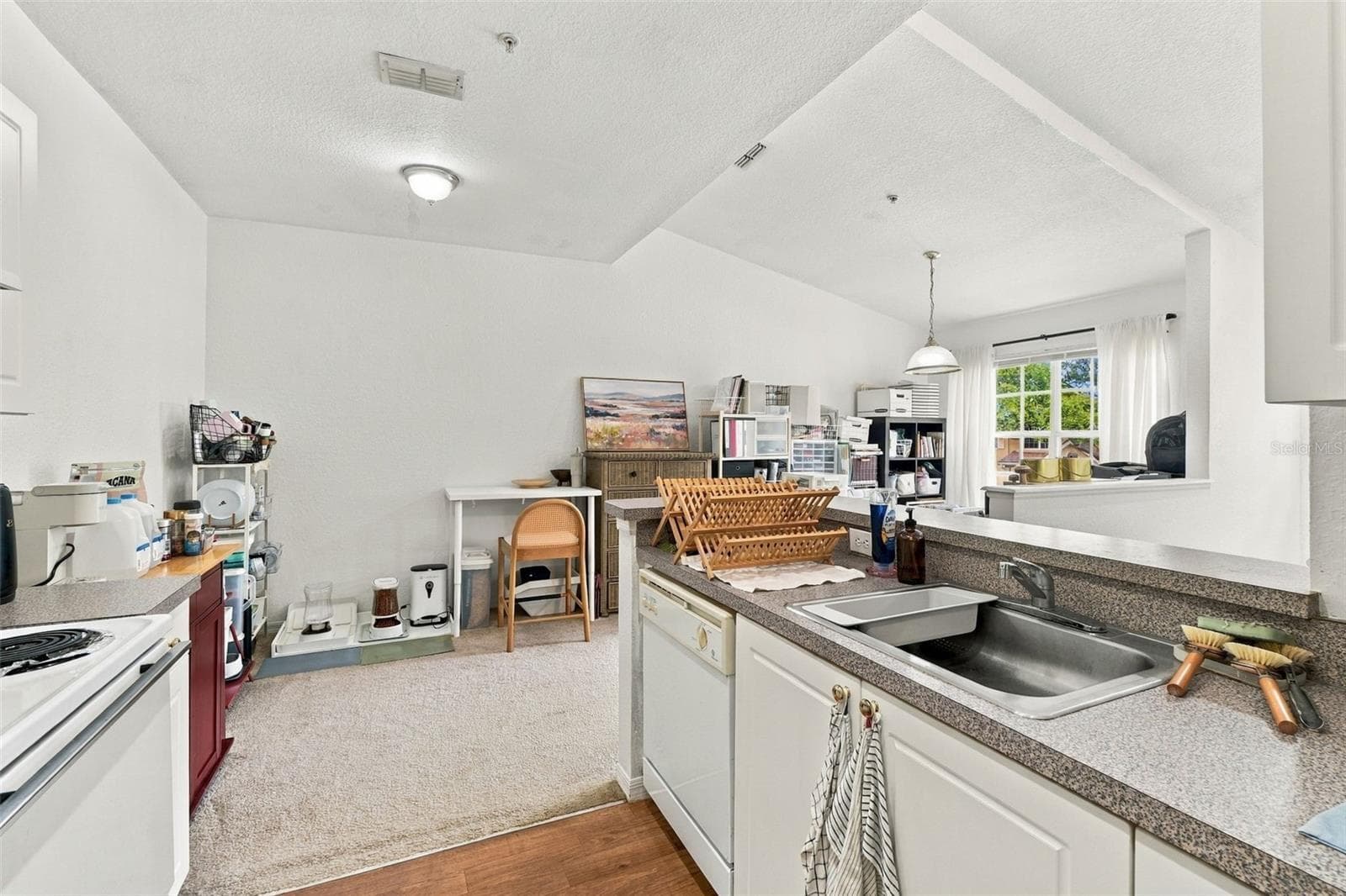 Kitchen - 822 GRAND REGENCY PT #201, ALTAMONTE SPRINGS