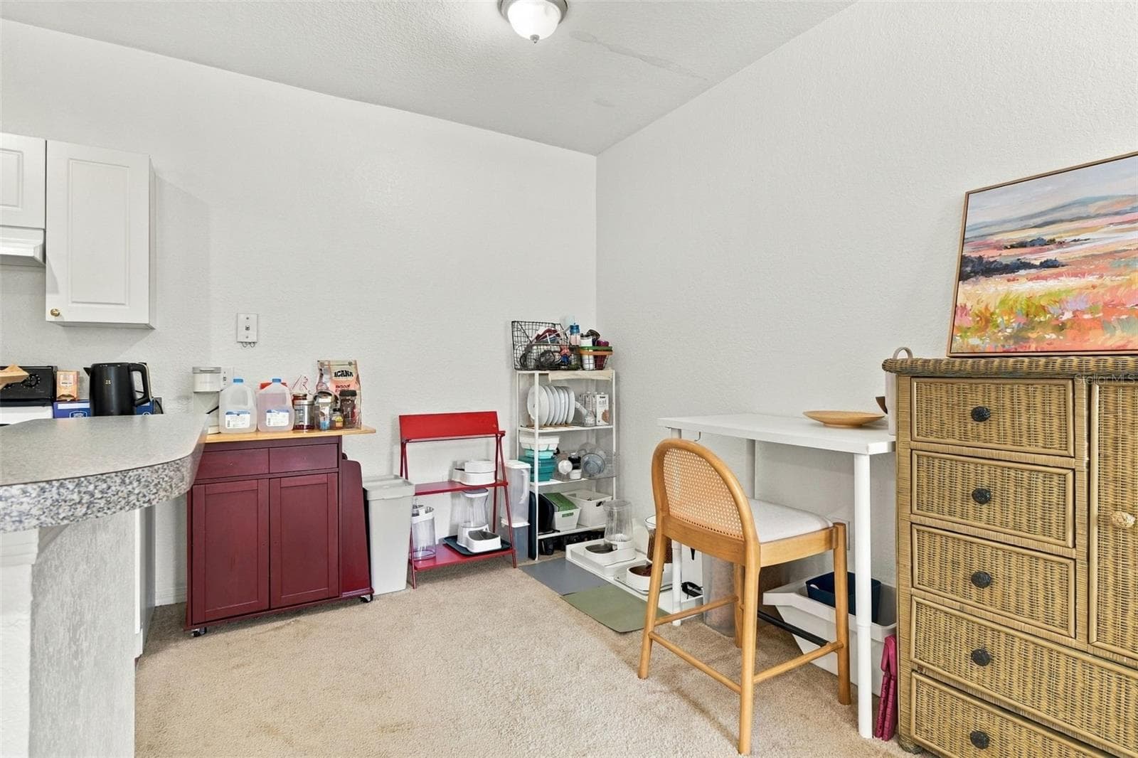 Kitchen nook - 822 GRAND REGENCY PT #201, ALTAMONTE SPRINGS