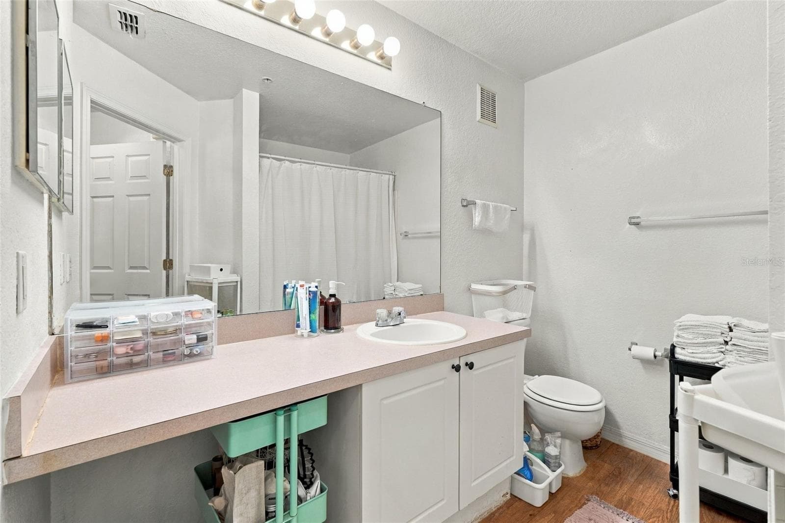 Bathroom - 822 GRAND REGENCY PT #201, ALTAMONTE SPRINGS