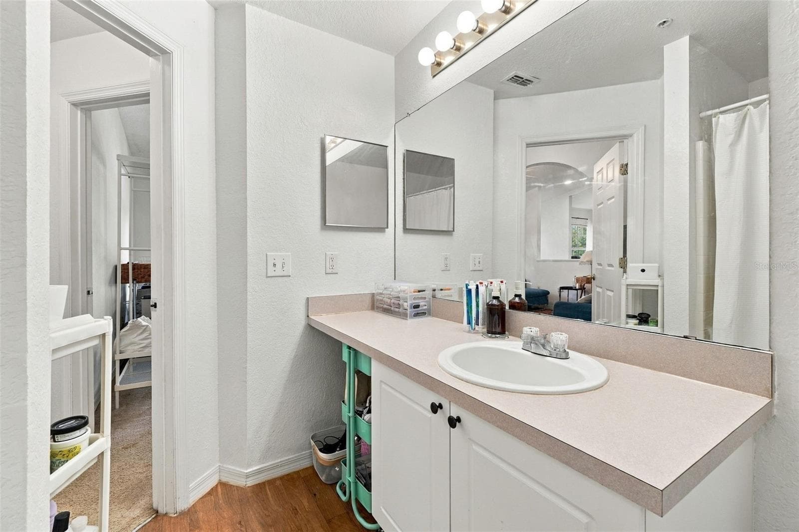 Bathroom - 822 GRAND REGENCY PT #201, ALTAMONTE SPRINGS