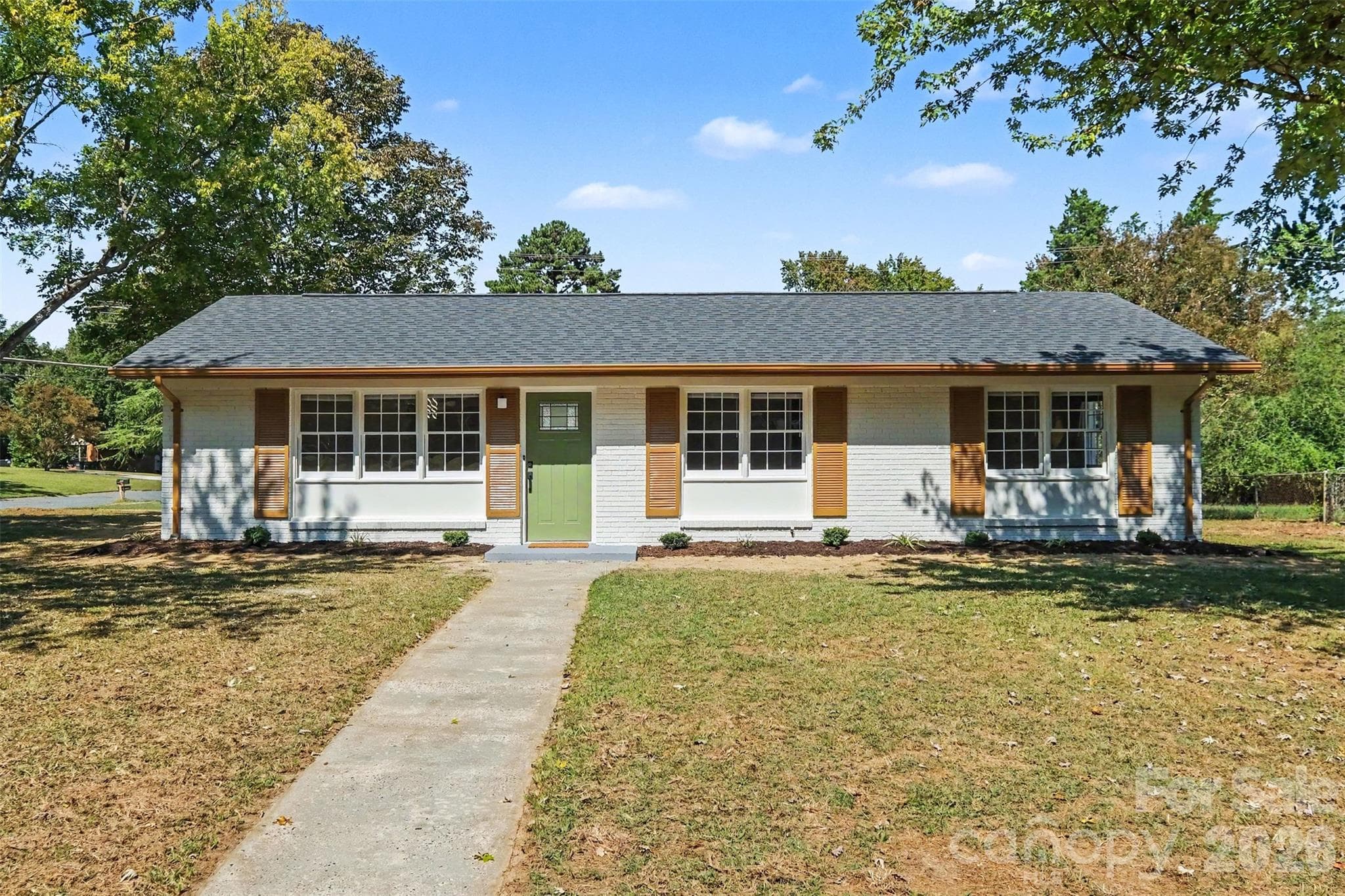 3801 Hillock Court
