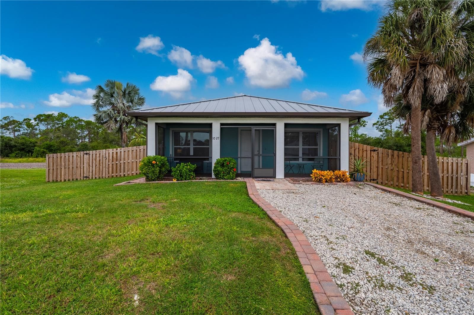 Single Family Residence at 1027 CAMPBELL ST, PORT CHARLOTTE, photo 6 of 61