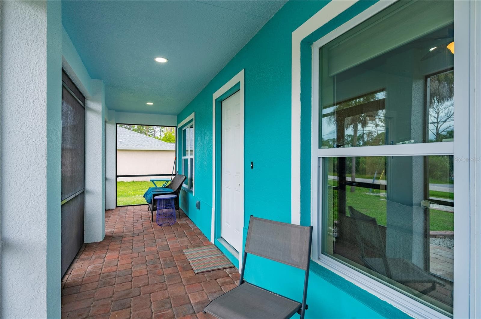 Single Family Residence at 1027 CAMPBELL ST, PORT CHARLOTTE, photo 8 of 61