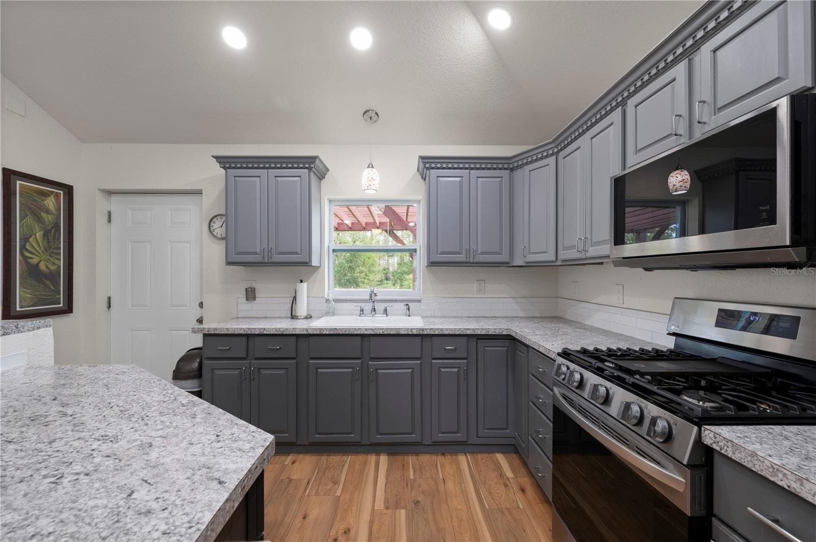 Single Family Residence at 1027 CAMPBELL ST, PORT CHARLOTTE, photo 15 of 61