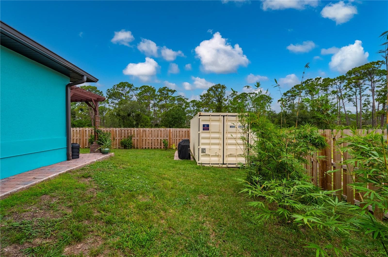 Single Family Residence at 1027 CAMPBELL ST, PORT CHARLOTTE, photo 28 of 61