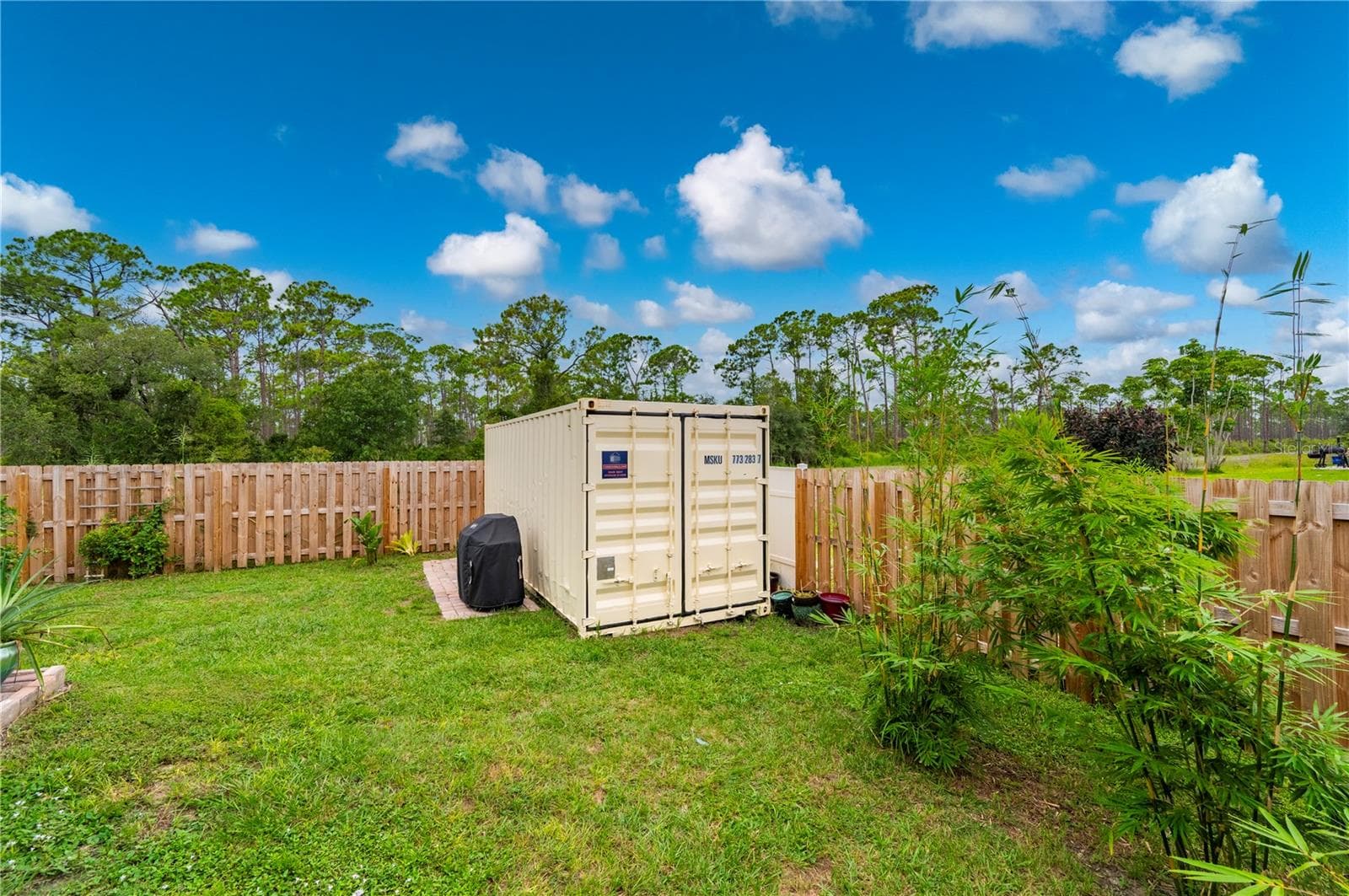 Additional storage - 1027 CAMPBELL ST, PORT CHARLOTTE