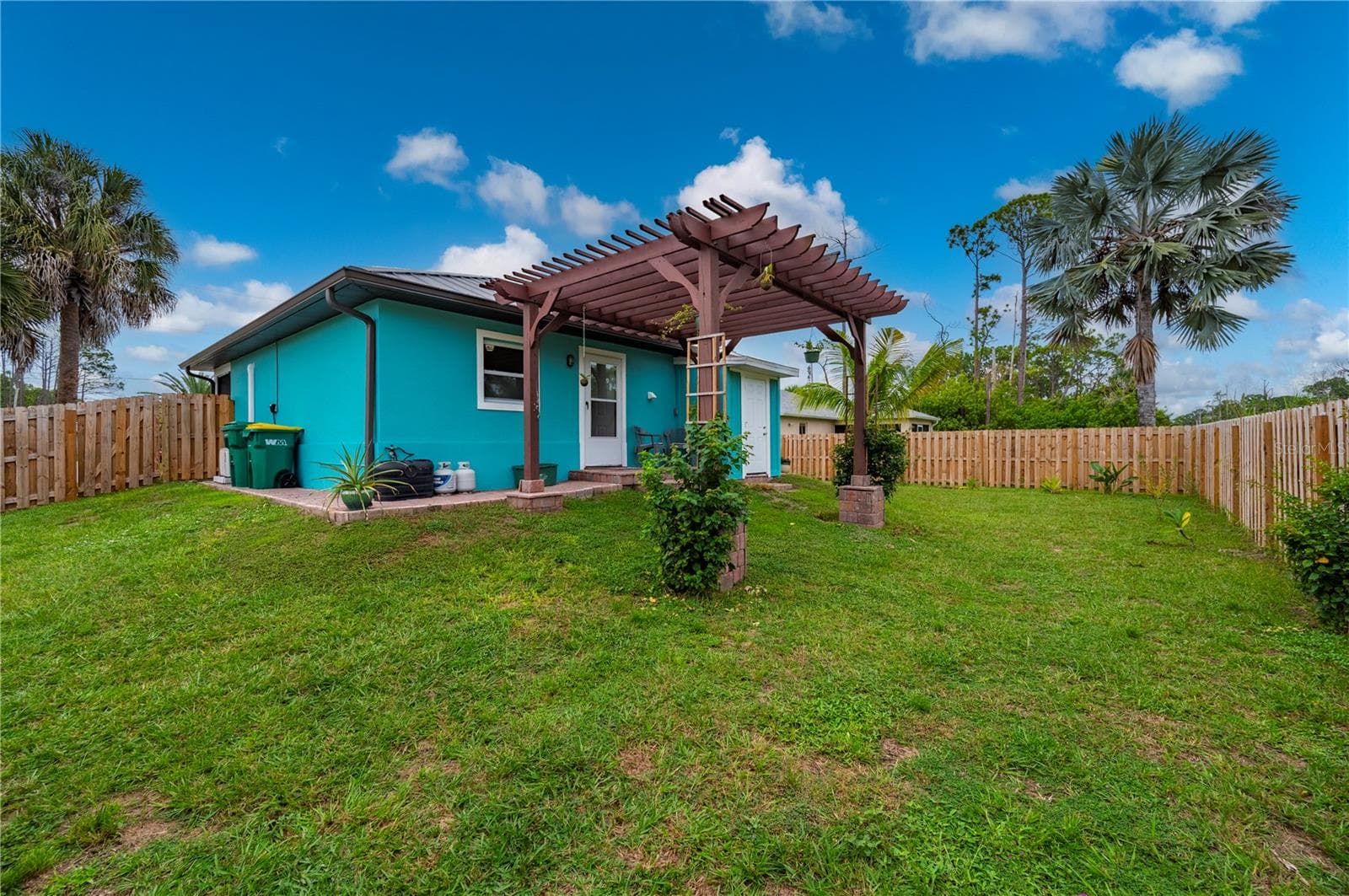 Single Family Residence at 1027 CAMPBELL ST, PORT CHARLOTTE, photo 31 of 61