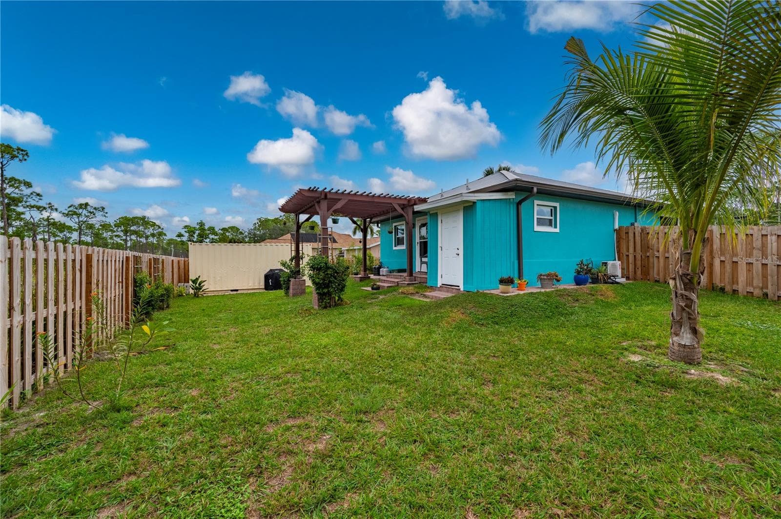 Single Family Residence at 1027 CAMPBELL ST, PORT CHARLOTTE, photo 32 of 61