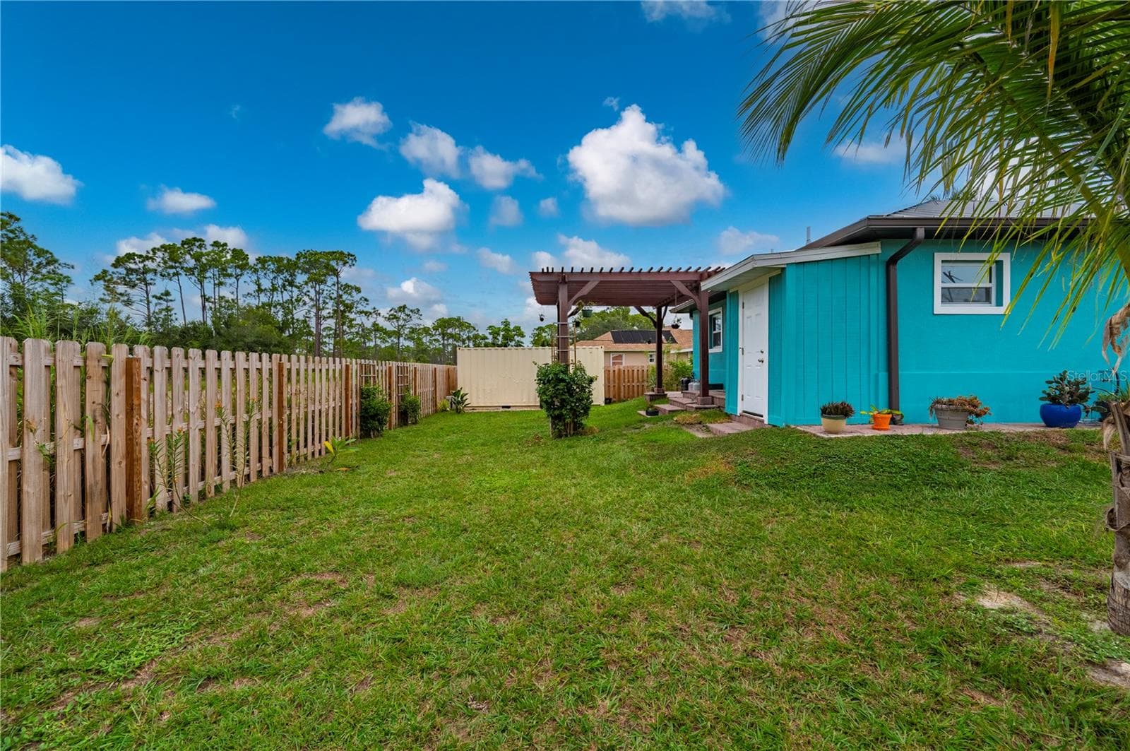 Single Family Residence at 1027 CAMPBELL ST, PORT CHARLOTTE, photo 33 of 61