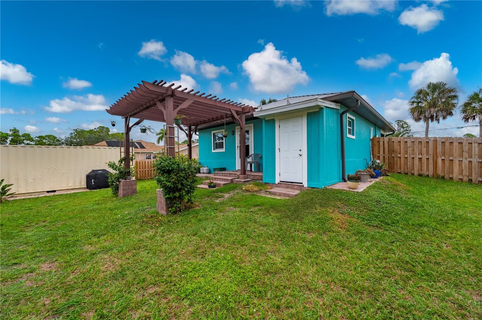 Single Family Residence at 1027 CAMPBELL ST, PORT CHARLOTTE, photo 34 of 61