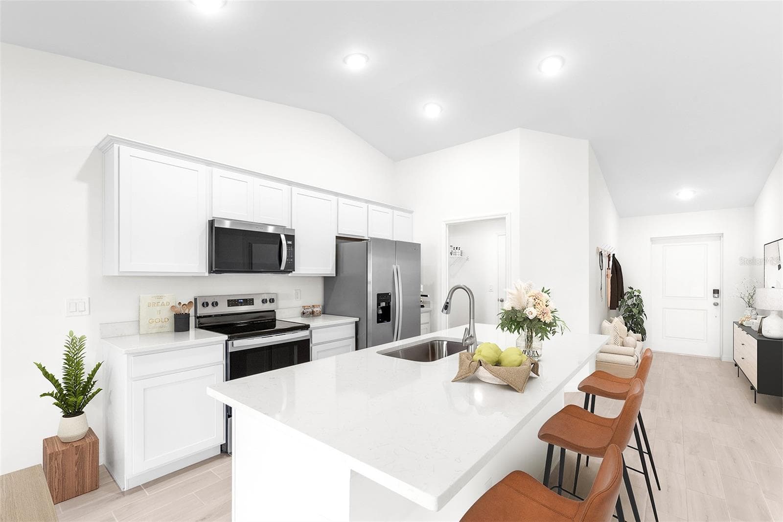Single Family Residence at 2382 ANANAS RD, NORTH PORT, photo 6 of 16