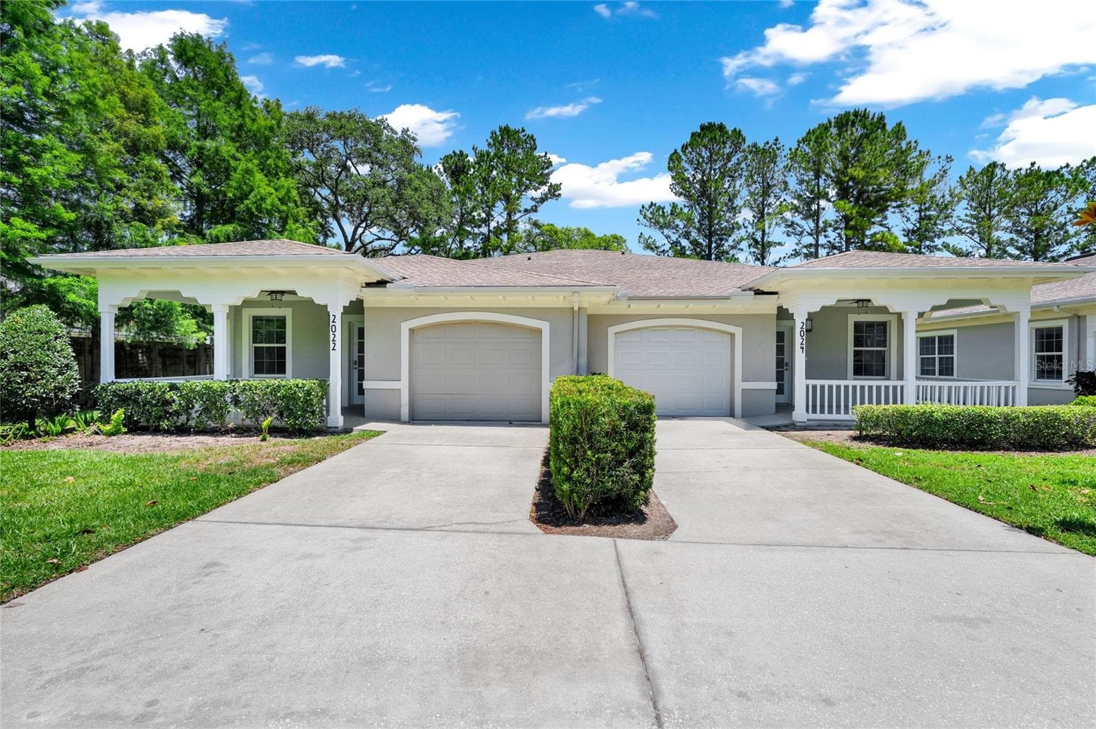 Villa at 2011 VILLA SITES DR, TAMPA, photo 41 of 95