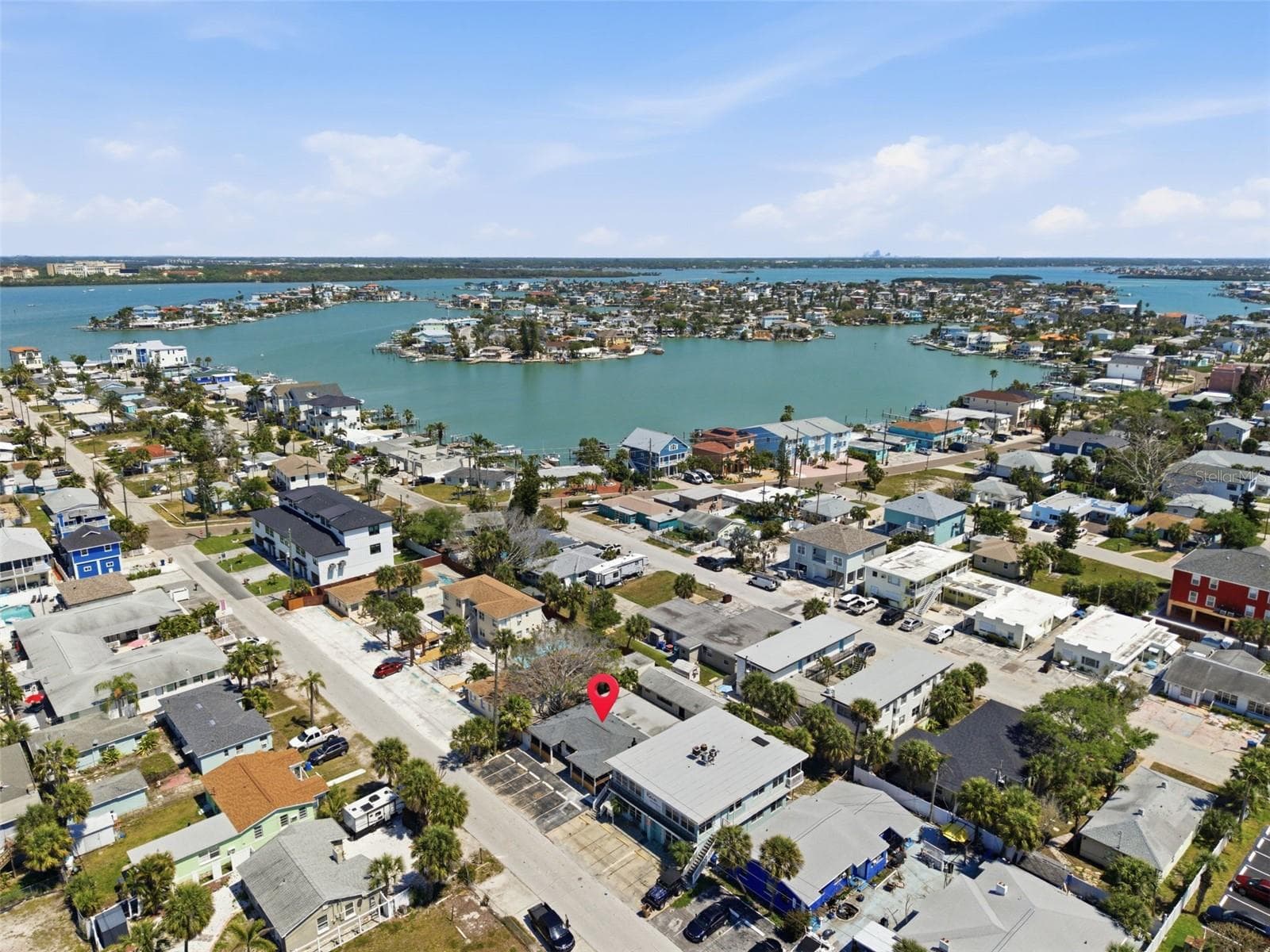 Multi-Family 5+ at 113 145 AVE E, MADEIRA BEACH, photo 66 of 77