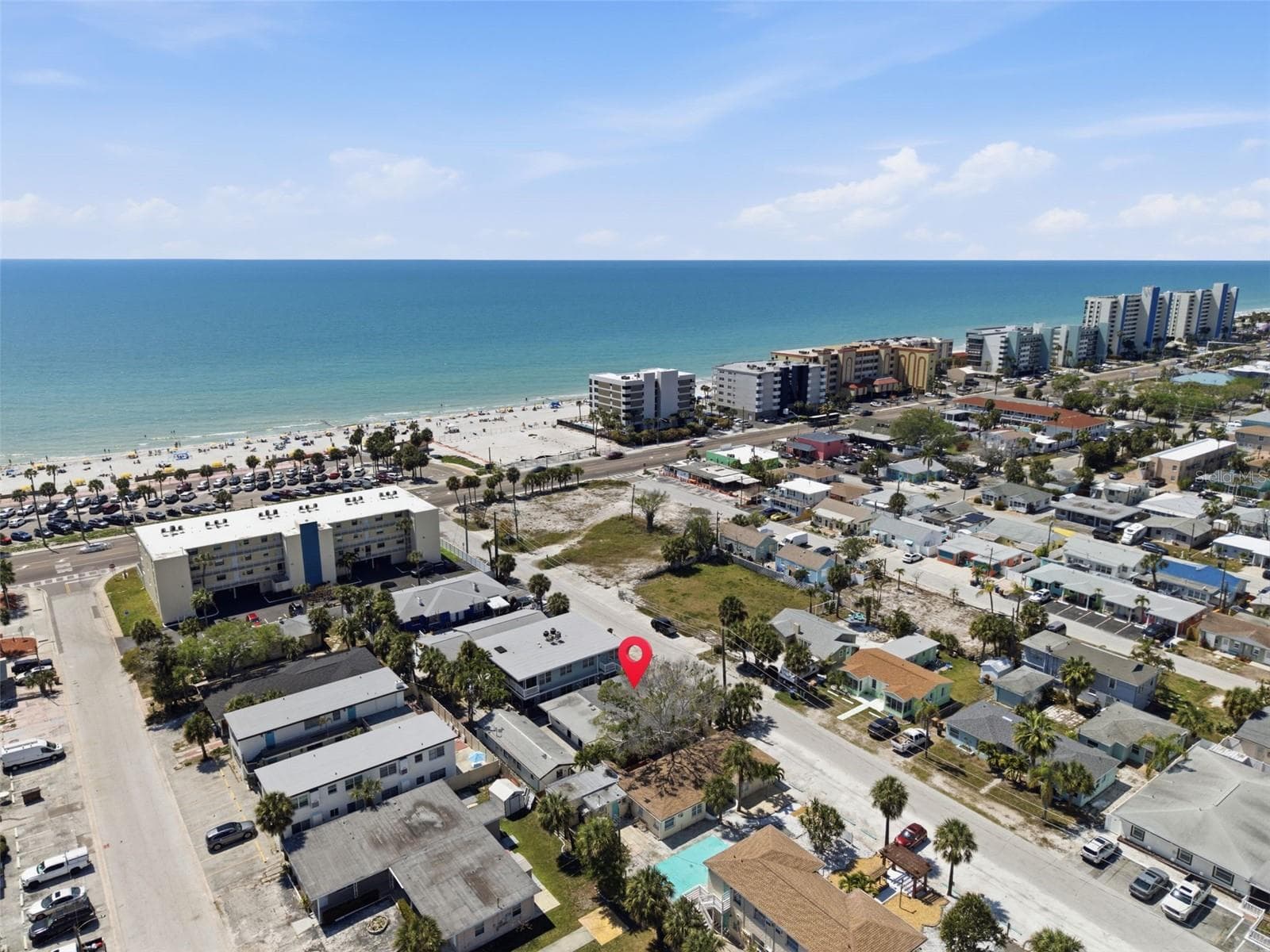 Multi-Family 5+ at 113 145 AVE E, MADEIRA BEACH, photo 69 of 77
