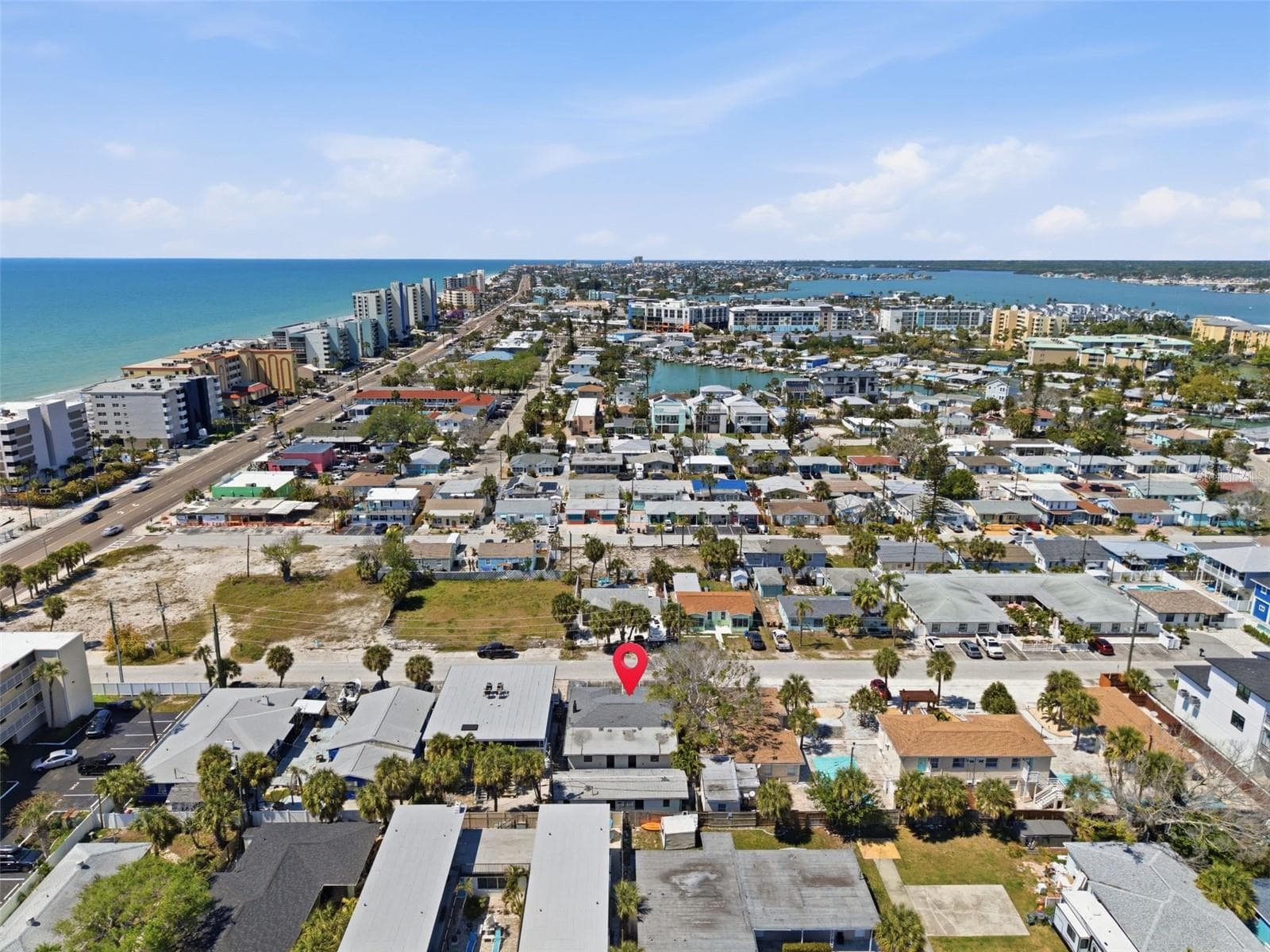 Multi-Family 5+ at 113 145 AVE E, MADEIRA BEACH, photo 70 of 77